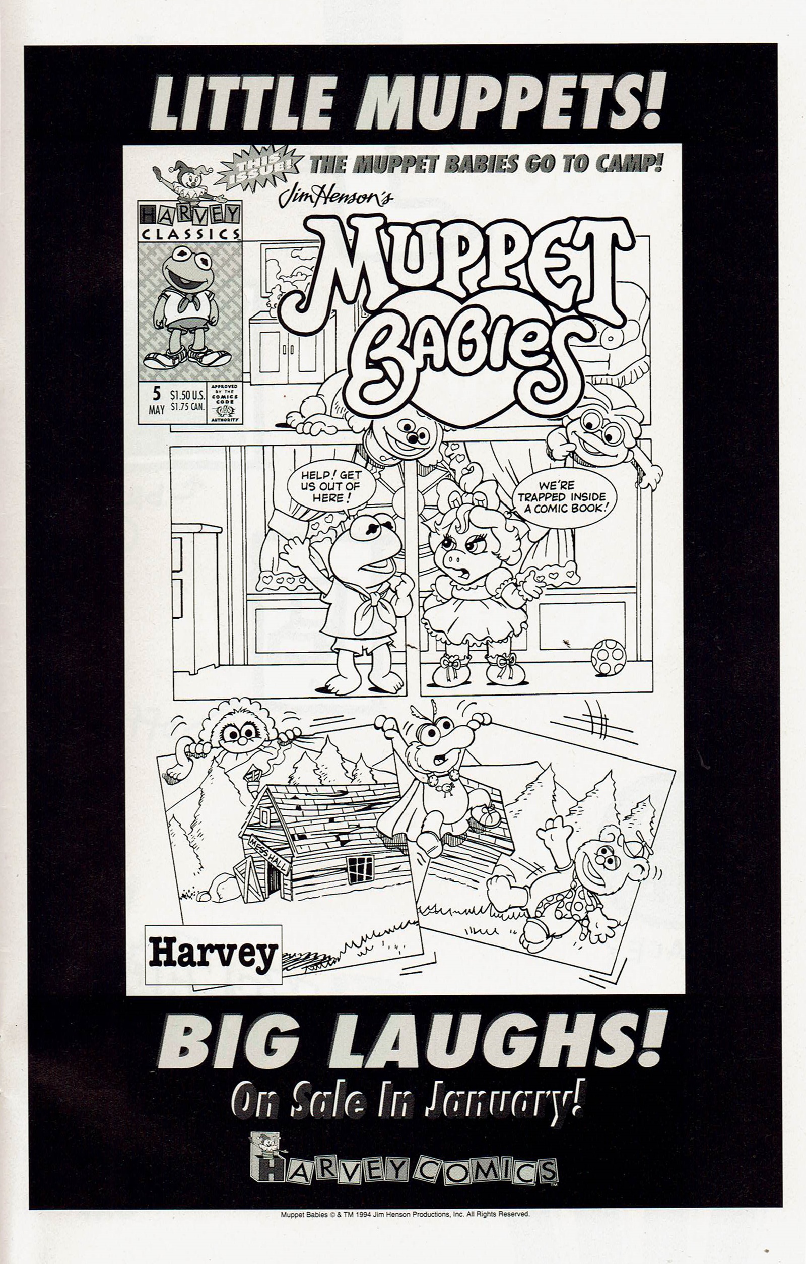 Read online Tom & Jerry comic -  Issue #14 - 35