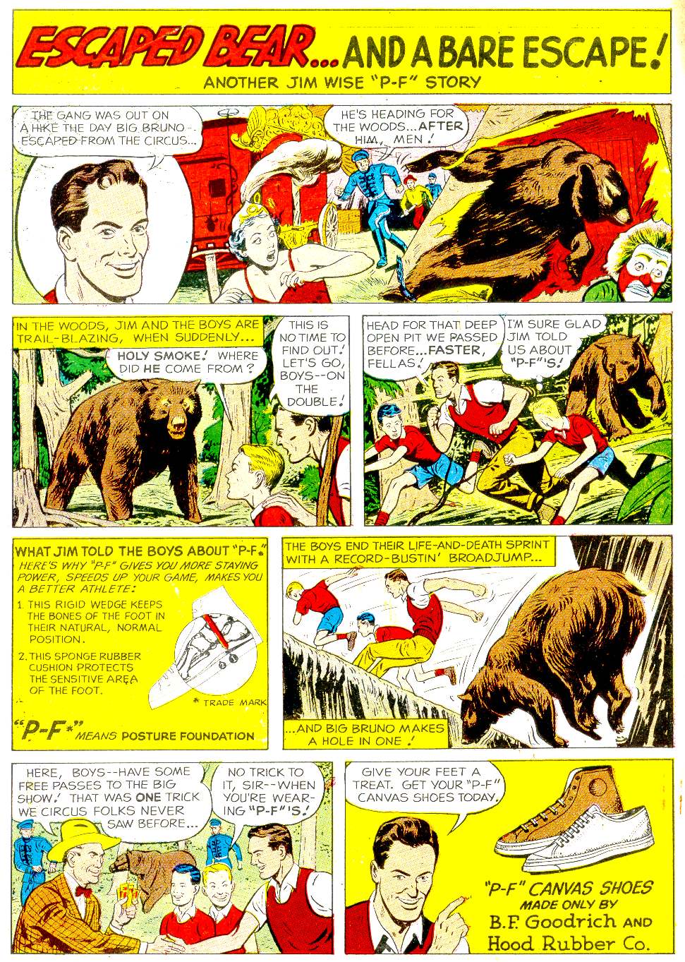 Read online Real Fact Comics comic -  Issue #21 - 50
