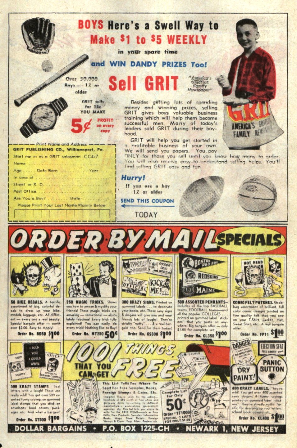 Read online Ghostly Tales comic -  Issue #61 - 23