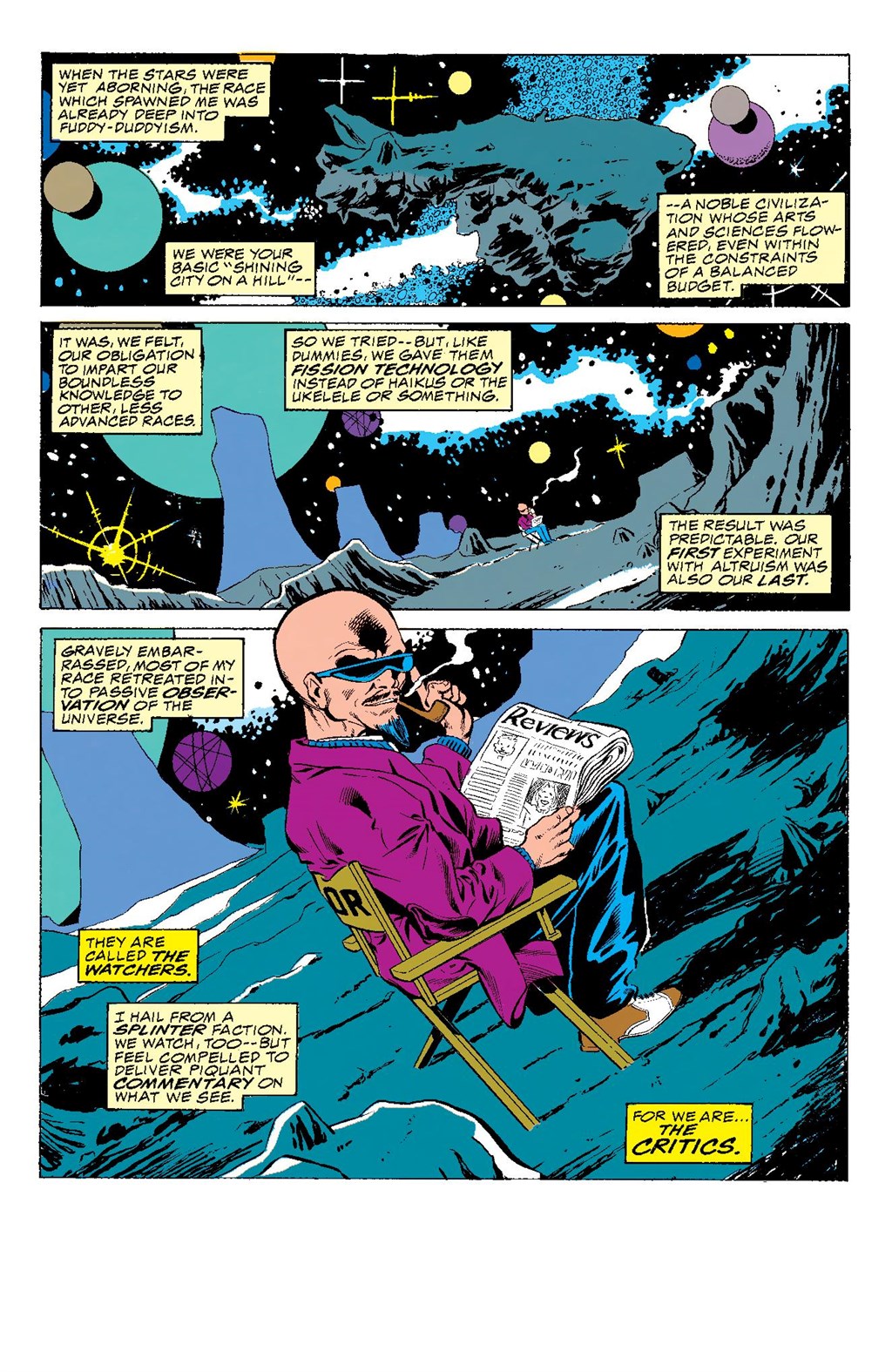 Read online She-Hulk Epic Collection comic -  Issue # The Cosmic Squish Principle (Part 1) - 29