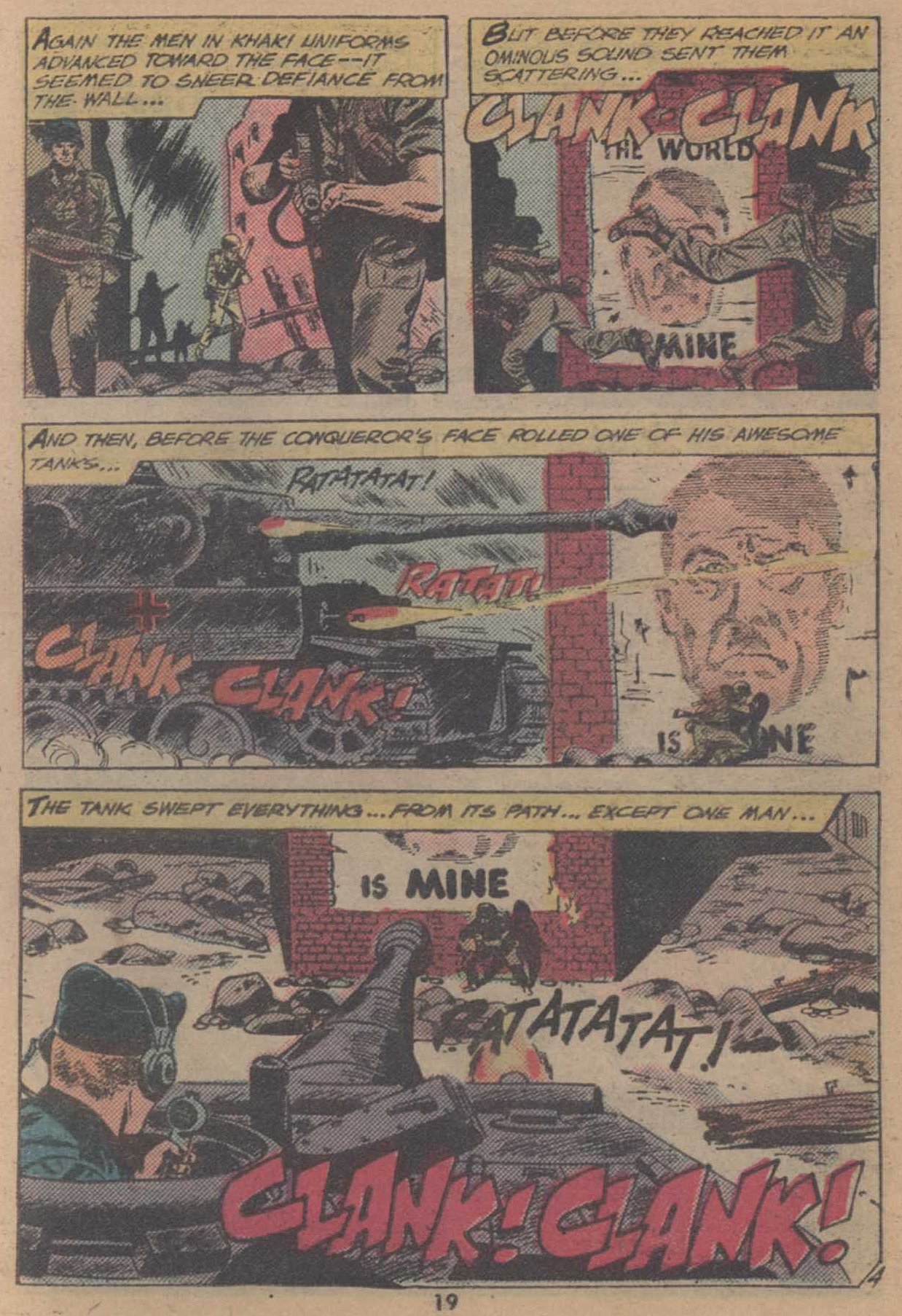 Read online DC Special Blue Ribbon Digest comic -  Issue #21 - 18