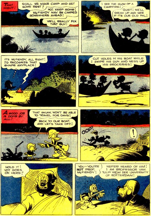 Read online March of Comics comic -  Issue #20 - 10