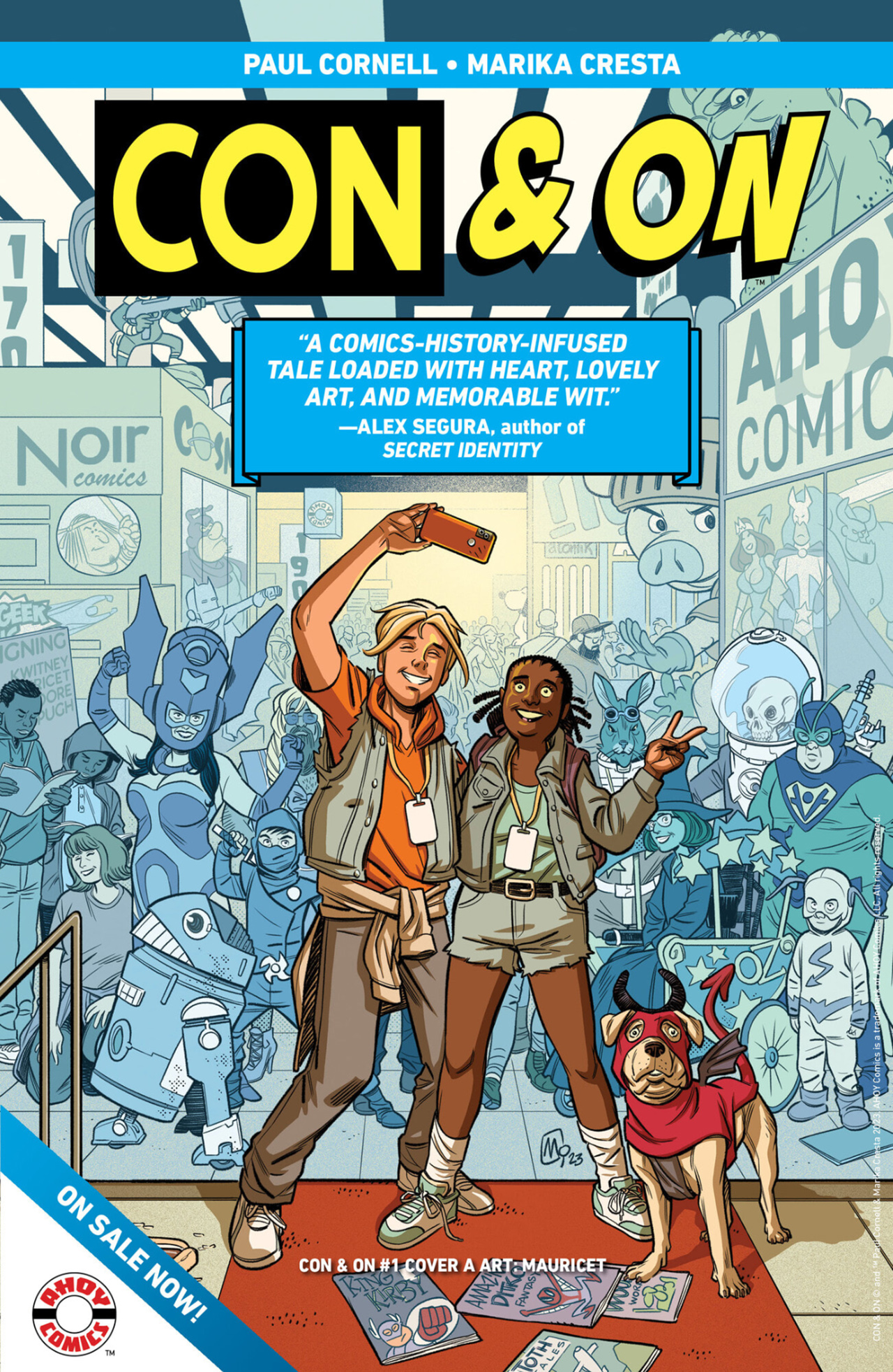 Read online Black’s Myth: The Key to His Heart comic -  Issue #2 - 27
