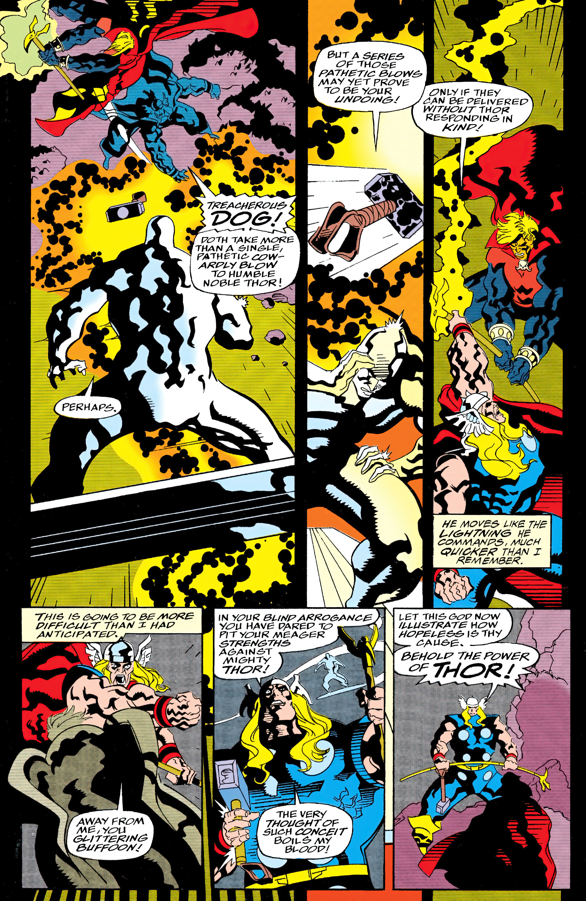 Read online Thor Epic Collection comic -  Issue # TPB 21 (Part 2) - 26