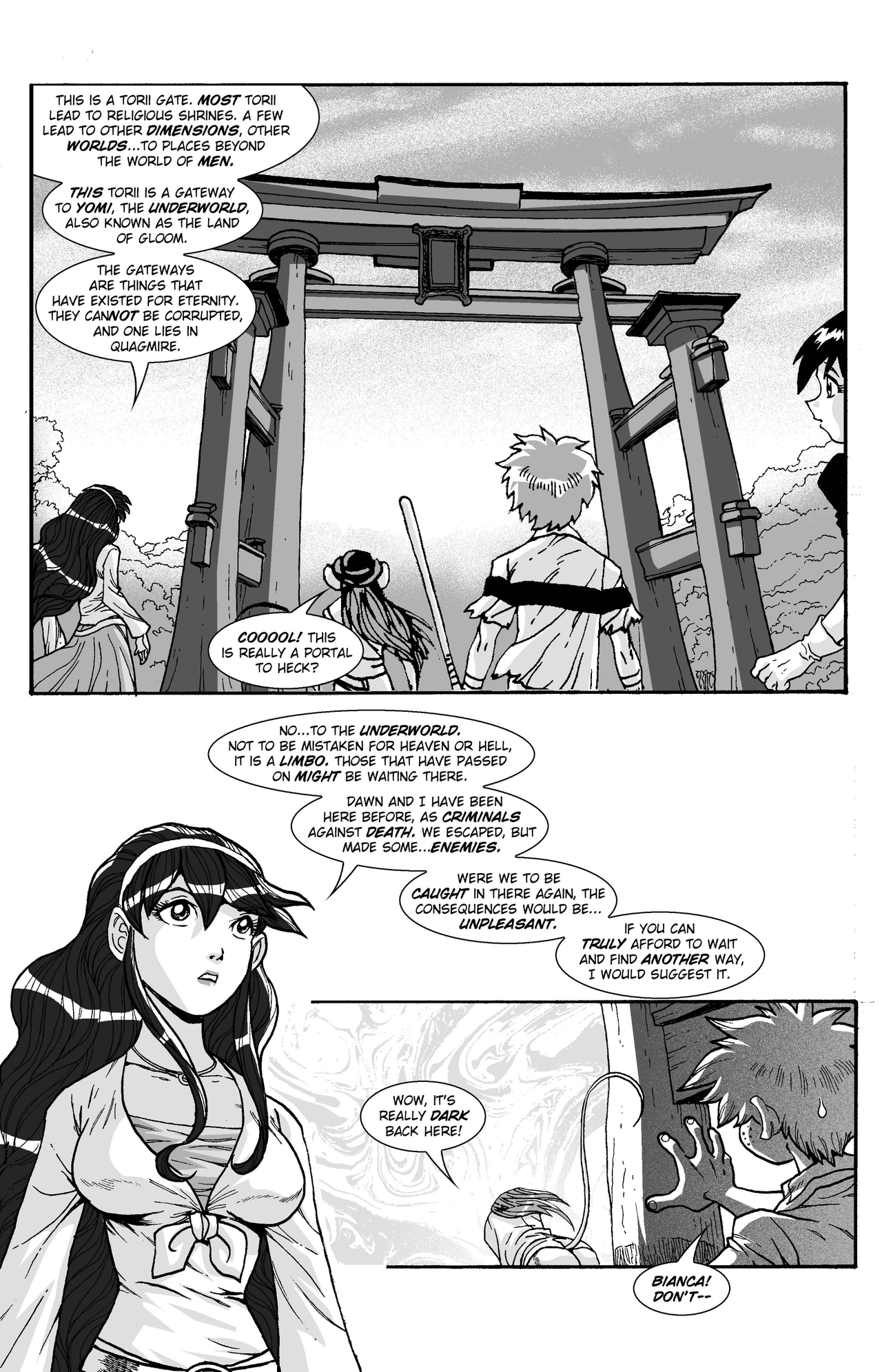 Read online Ninja High School (1986) comic -  Issue #171 - 6