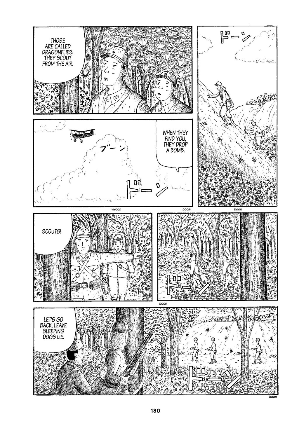 Read online Okinawa comic -  Issue # TPB (Part 2) - 81