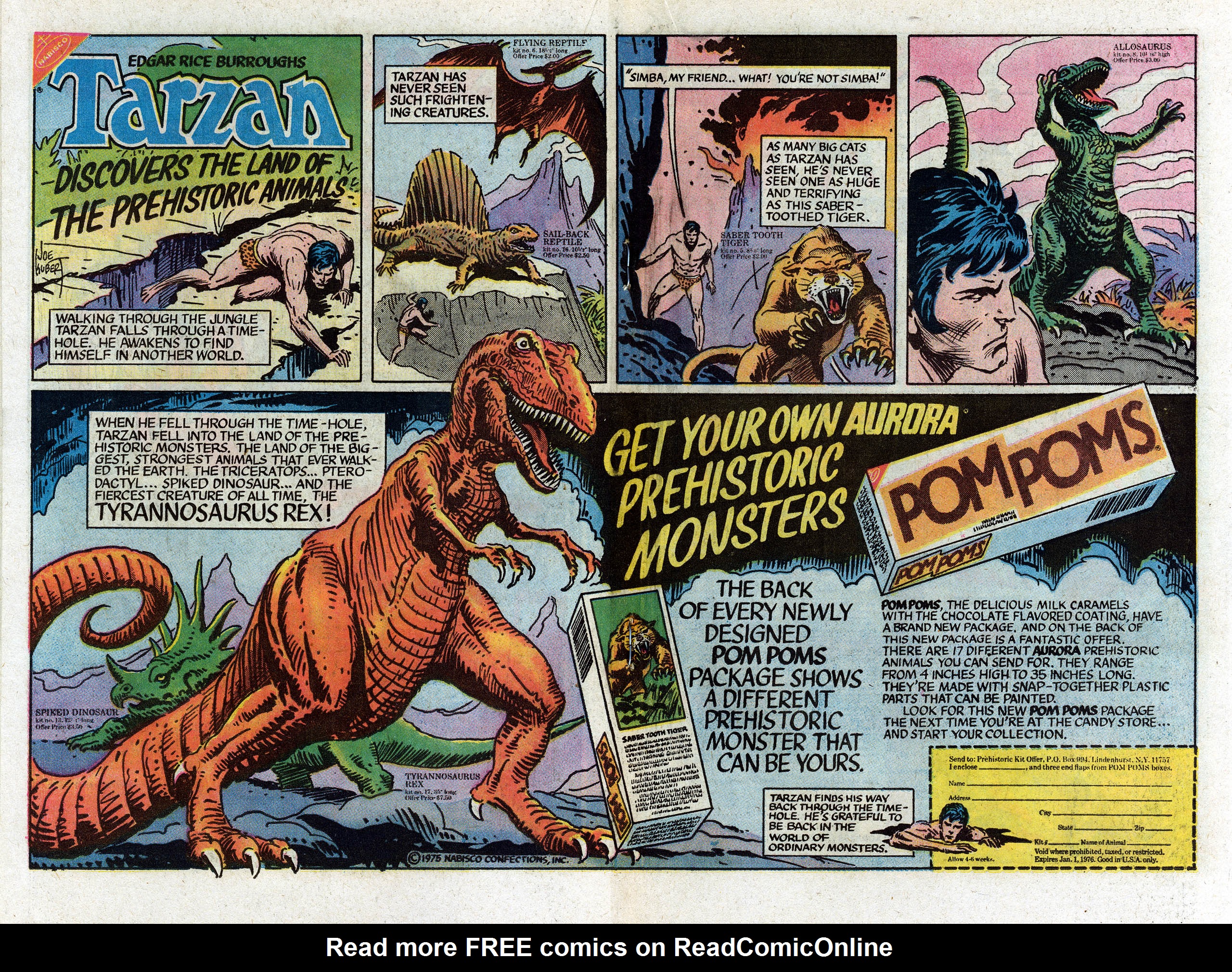 Read online The Phantom Stranger (1969) comic -  Issue #40 - 19