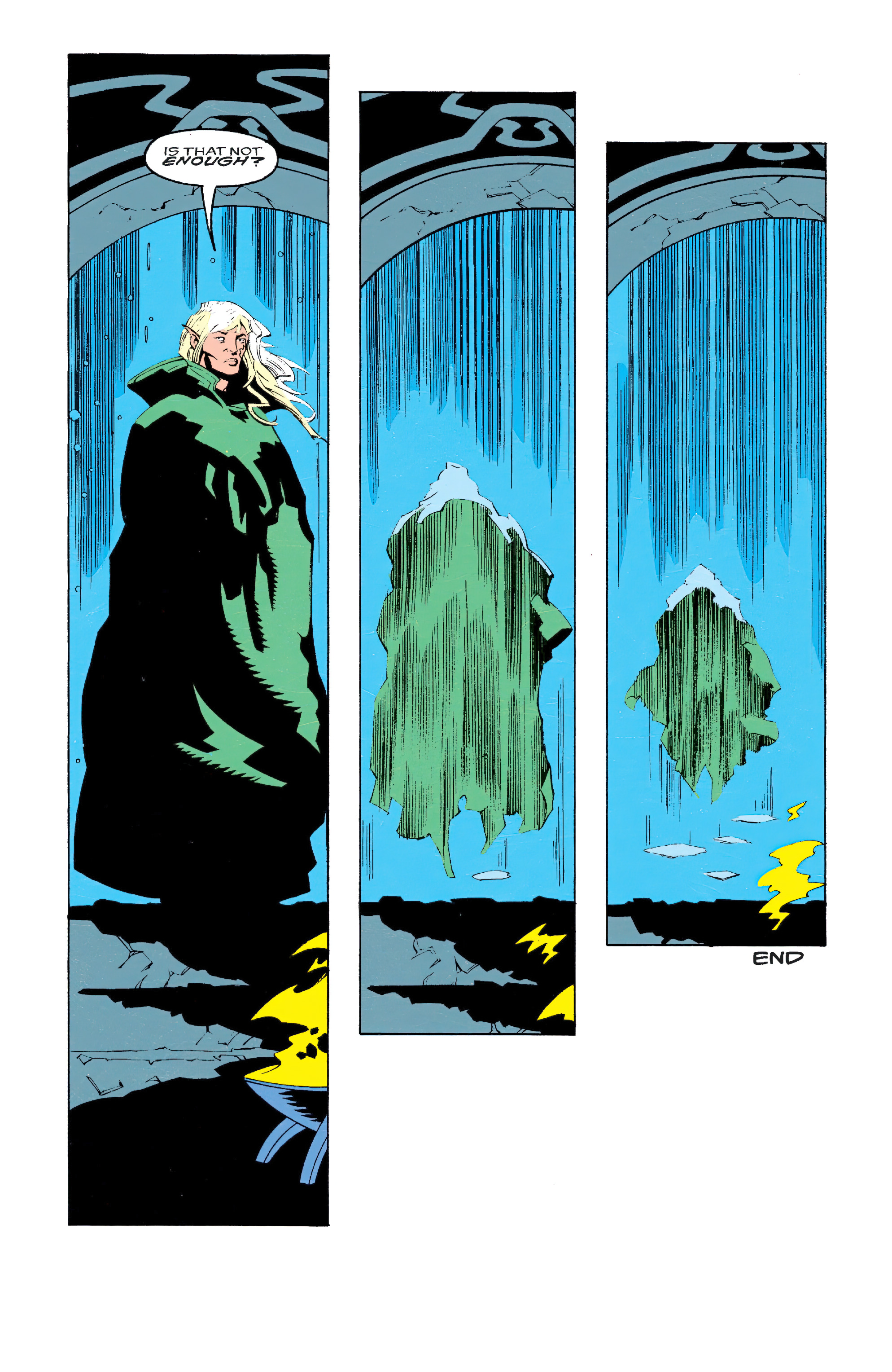 Read online Thor Epic Collection comic -  Issue # TPB 21 (Part 1) - 34