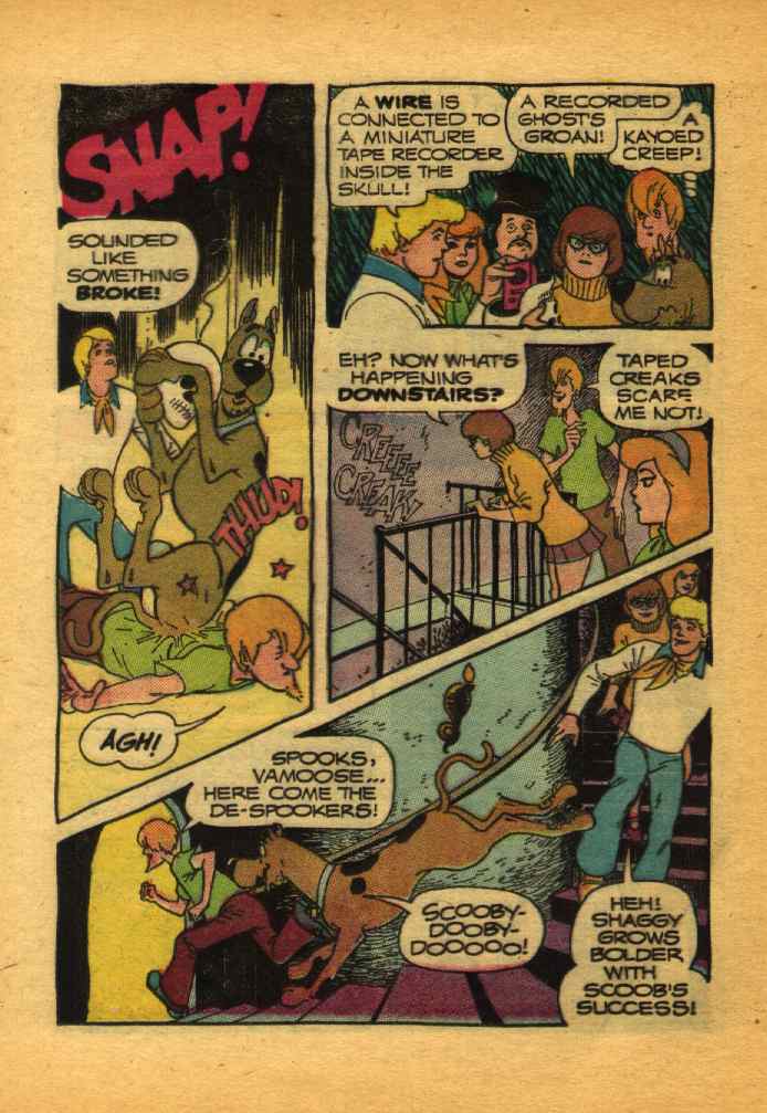 Read online March of Comics comic -  Issue #382 - 11