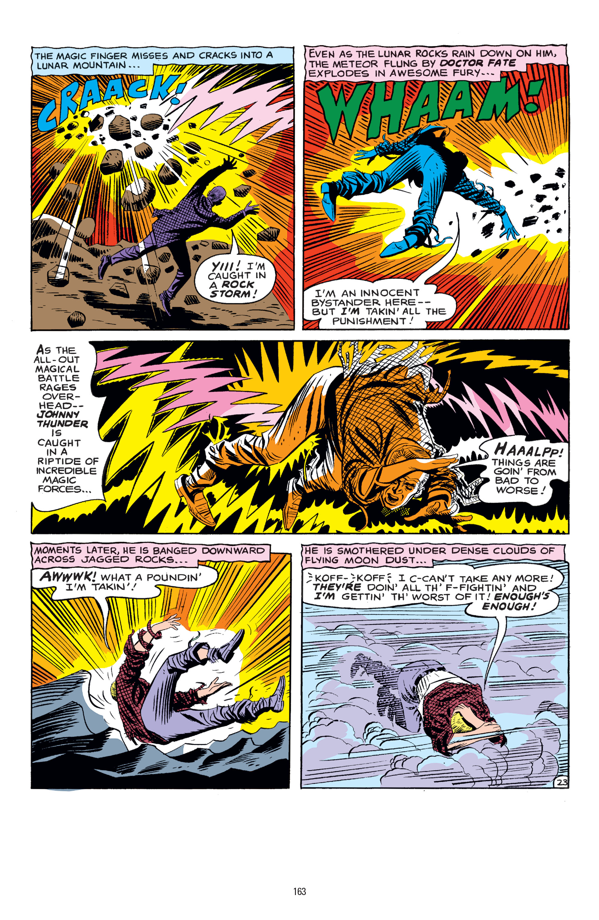 Read online Crisis on Multiple Earths (2021) comic -  Issue # TPB 1 (Part 2) - 62