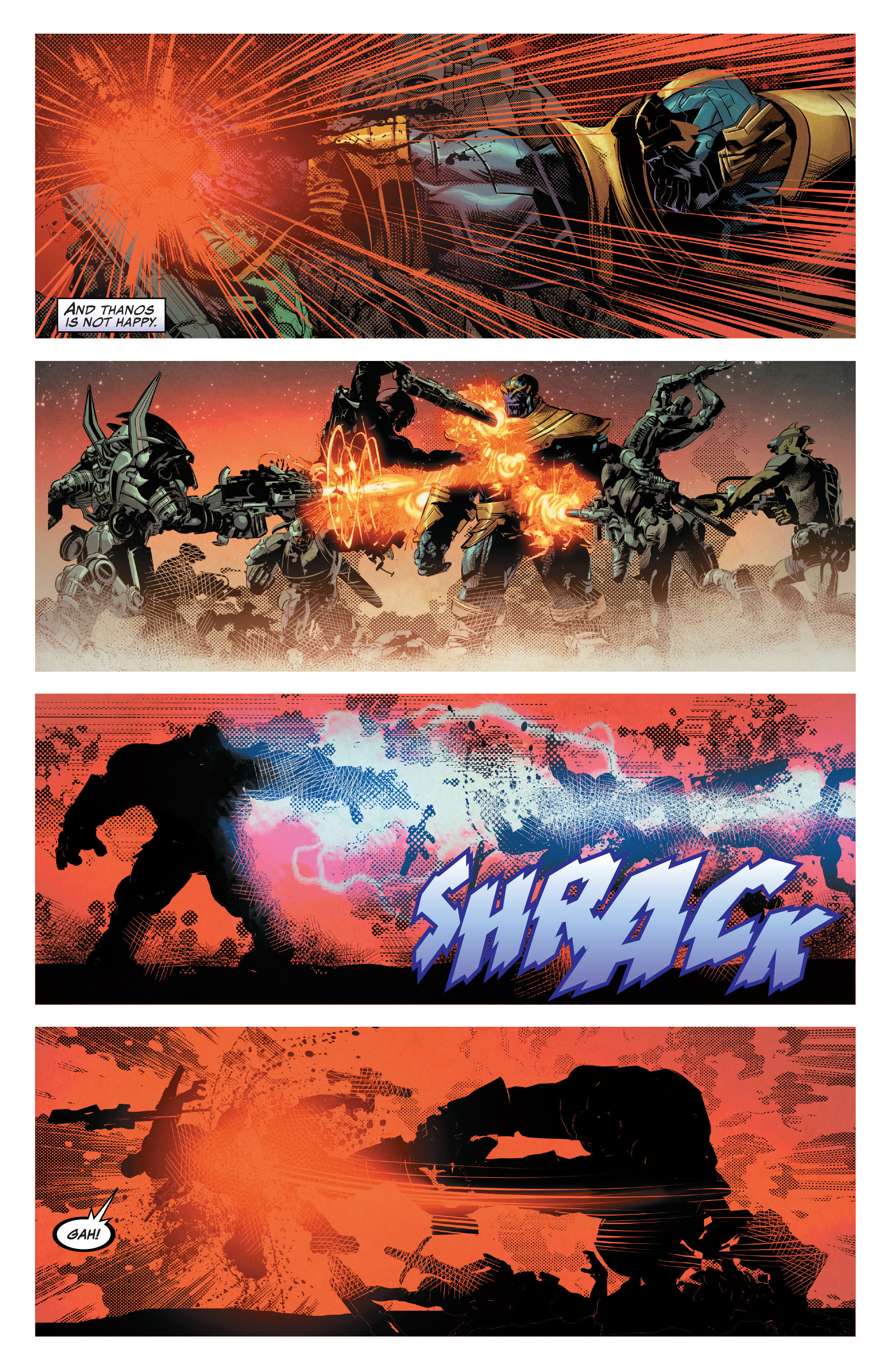 Read online Thanos (2016) comic -  Issue #1 - 6