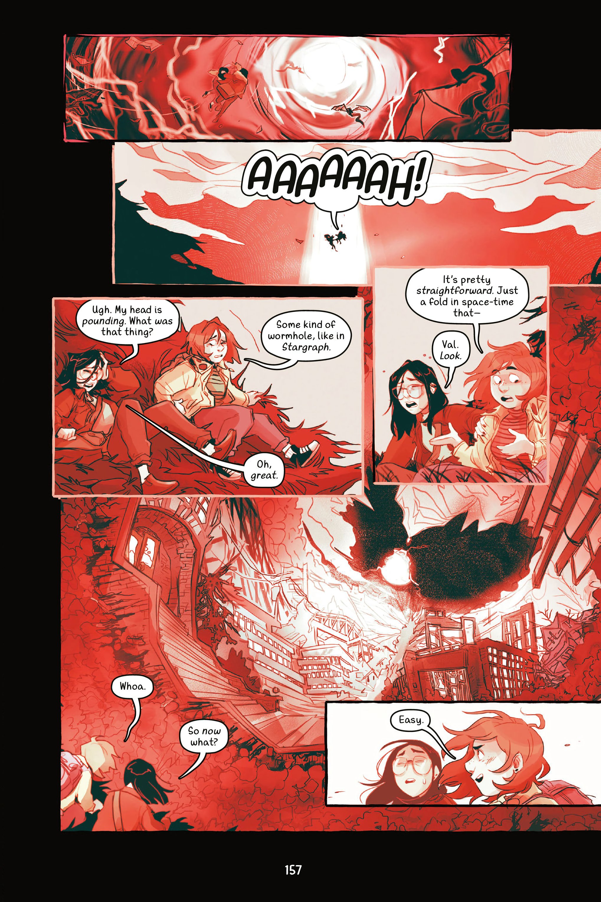 Read online The Ojja-Wojja comic -  Issue # TPB (Part 2) - 58