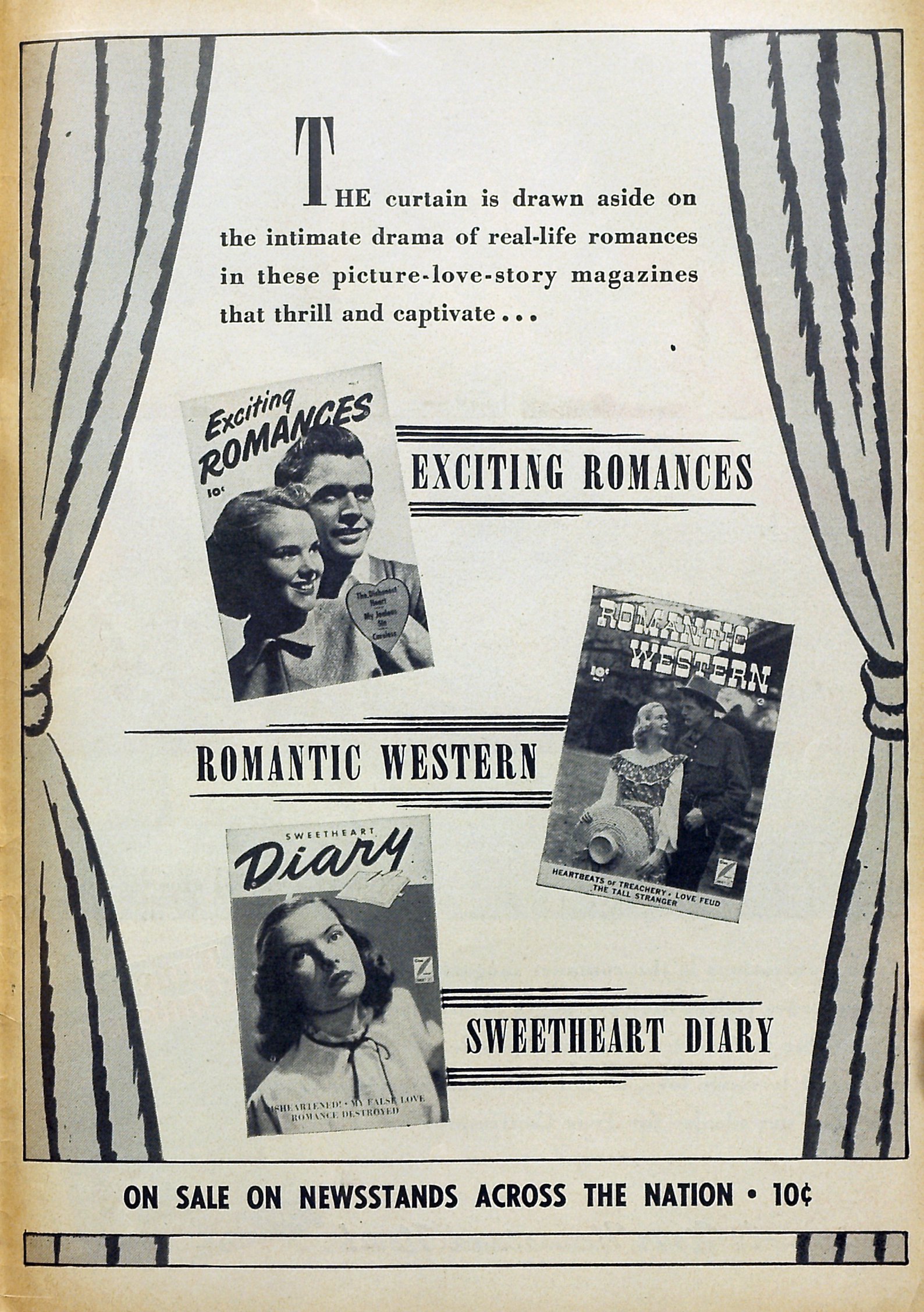 Read online Cowboy Love comic -  Issue #8 - 35