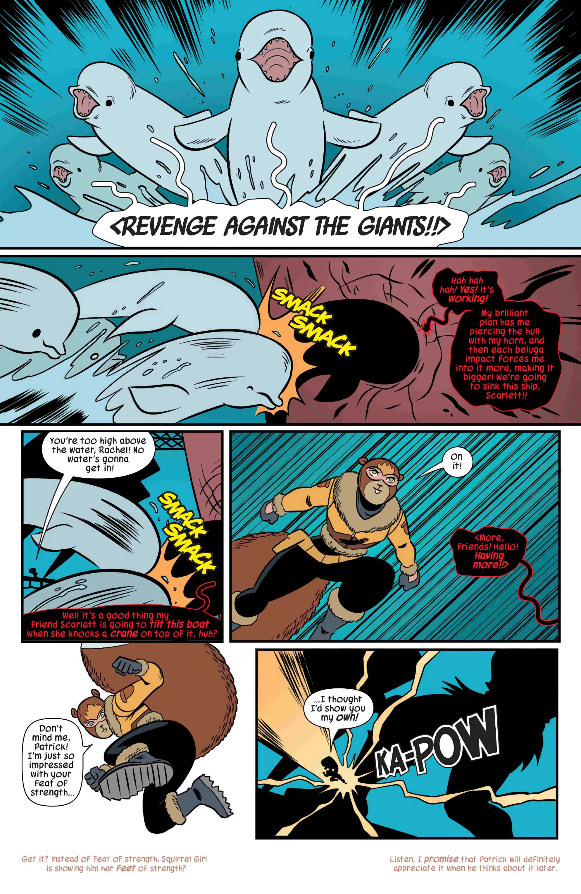 Read online War of the Realms comic -  Issue # _Omnibus (Part 14) - 70