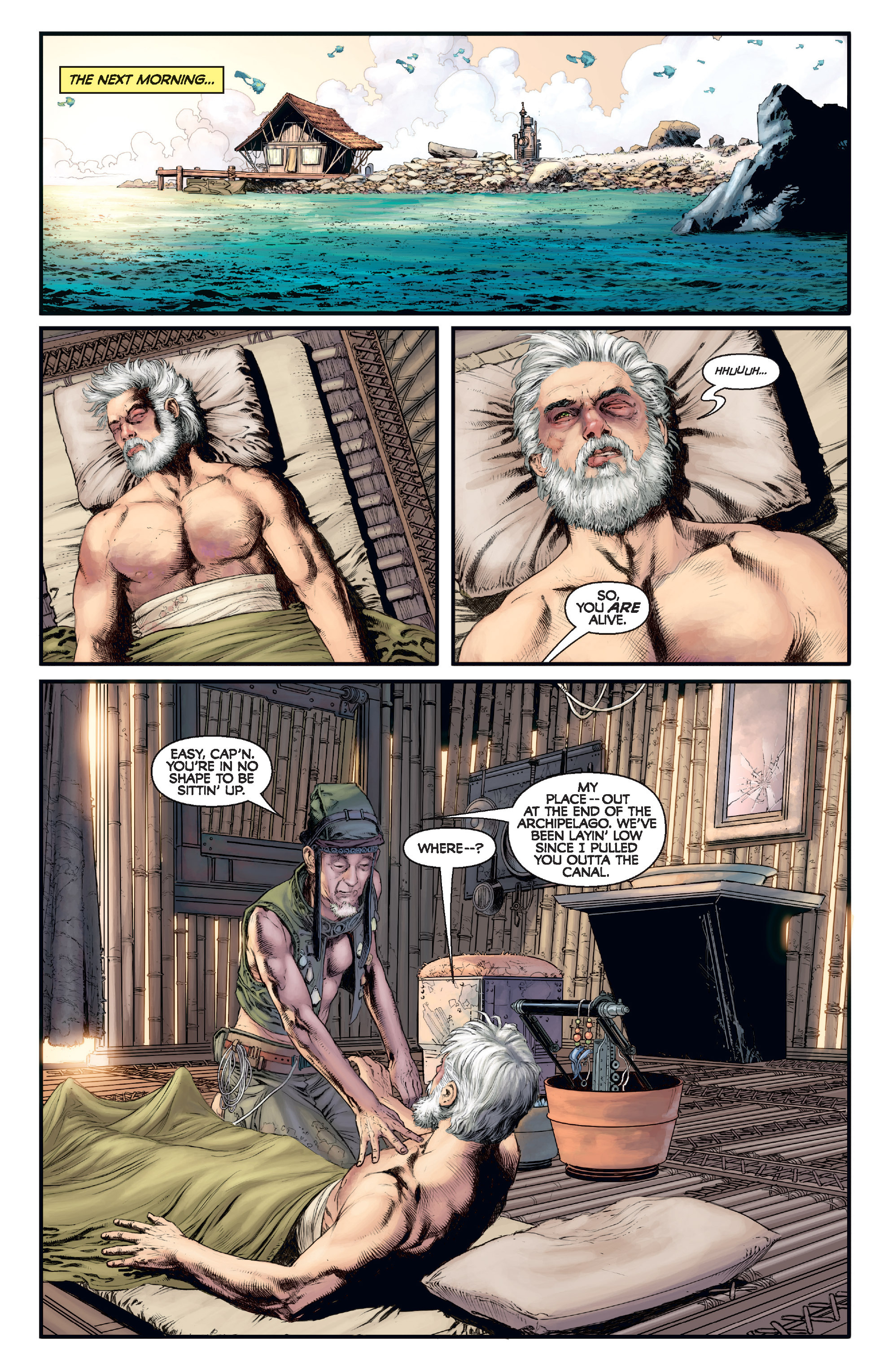 Read online Star Wars Legends Epic Collection: The Empire comic -  Issue # TPB 2 (Part 2) - 39