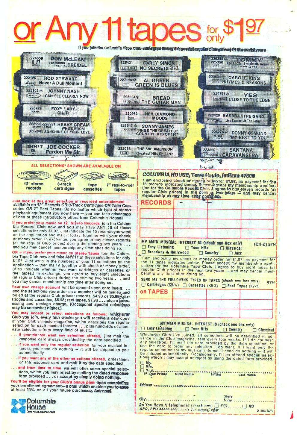 Read online Ghostly Tales comic -  Issue #109 - 23