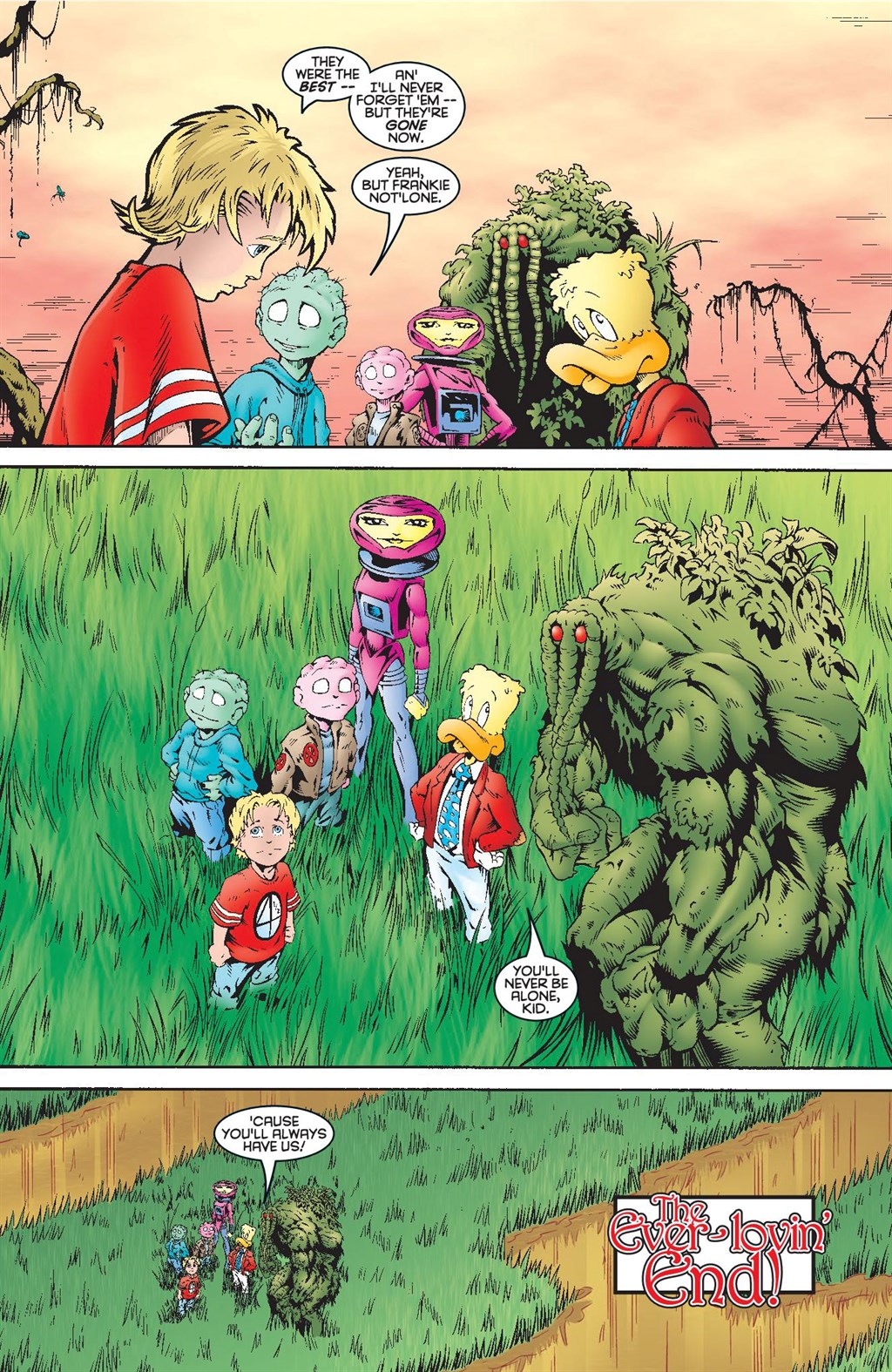 Read online Generation X Epic Collection comic -  Issue # TPB 3 (Part 5) - 26