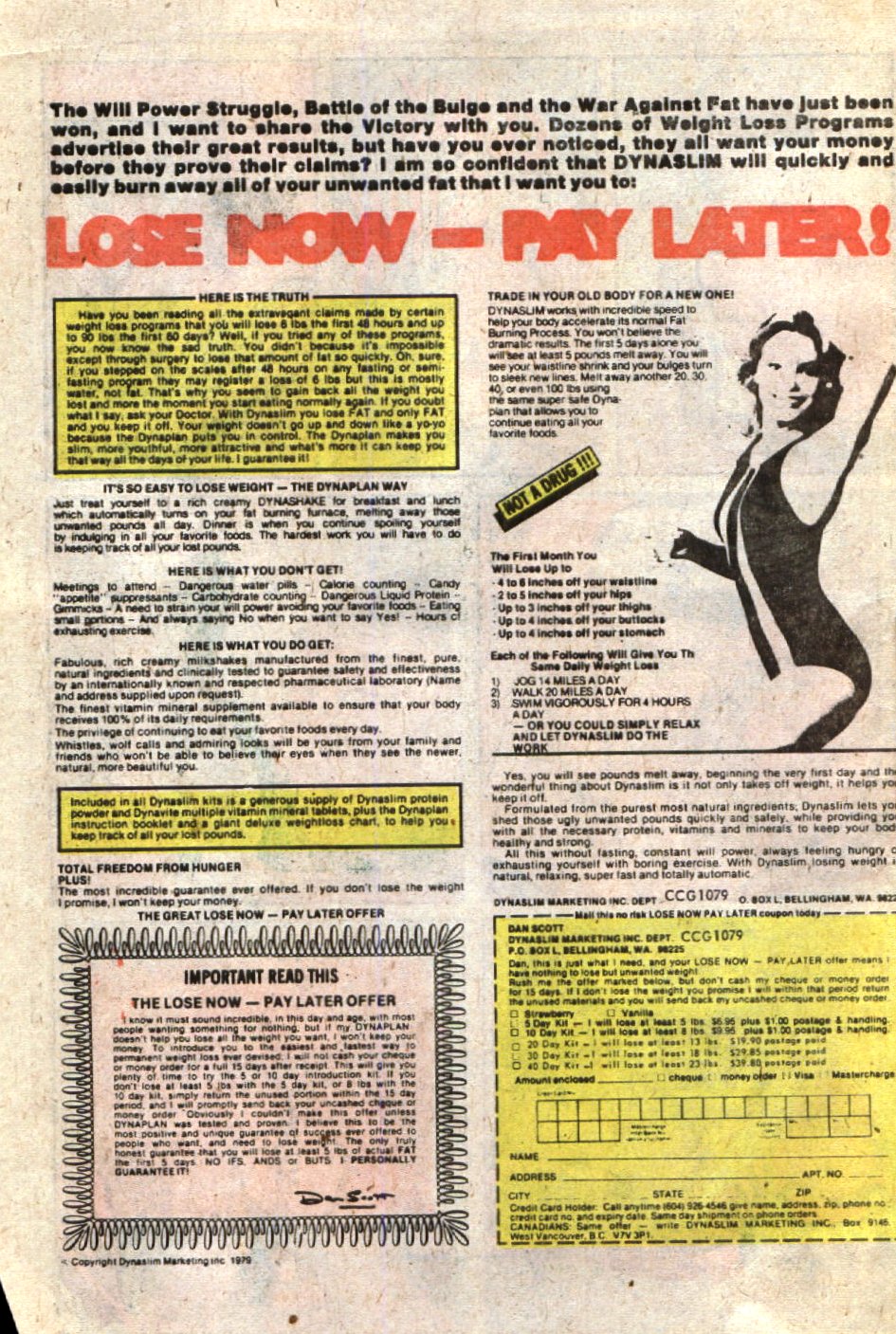 Read online Ghostly Tales comic -  Issue #139 - 14