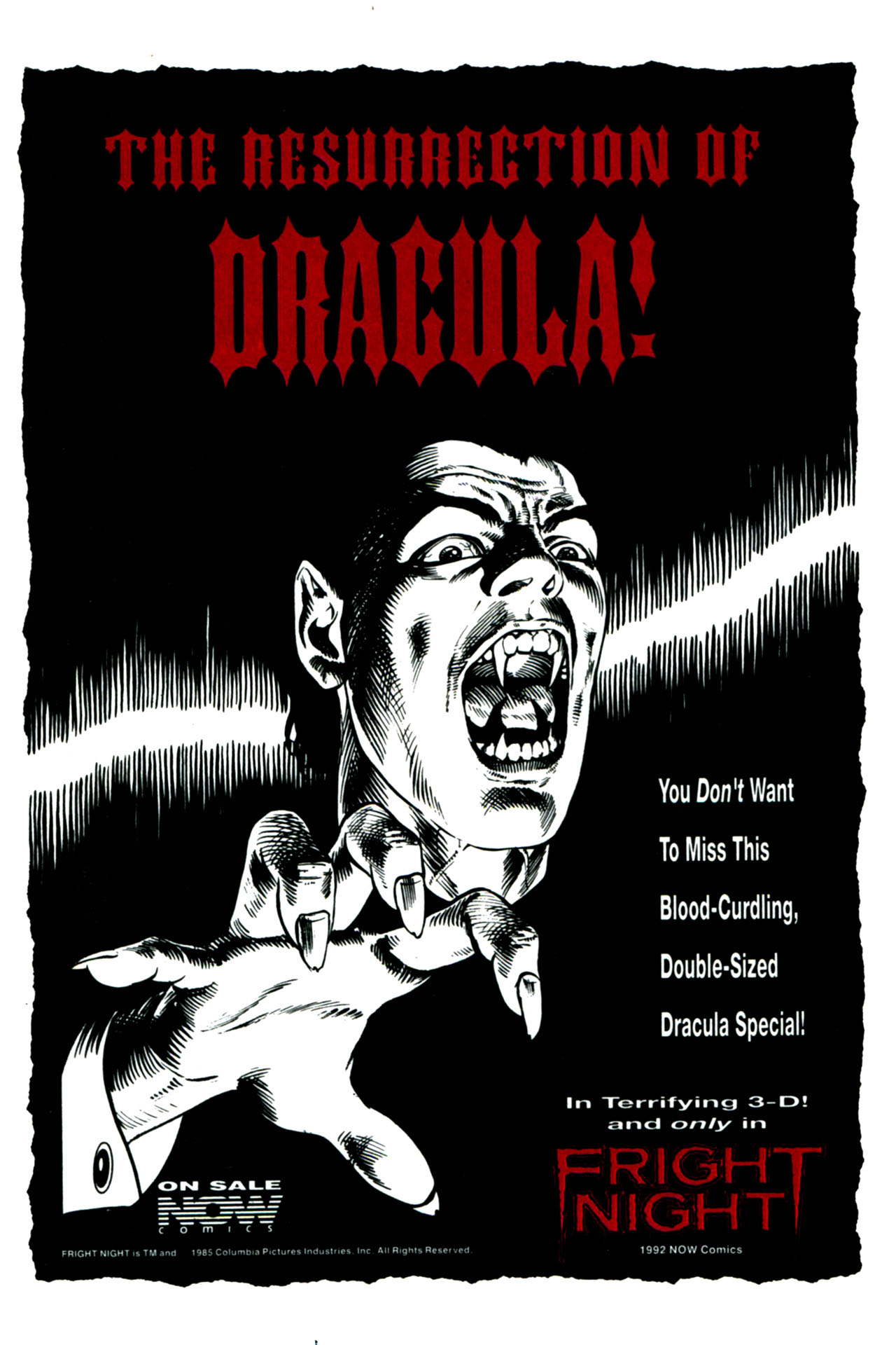 Read online Married... with Children: Flashback comic -  Issue #1 - 10