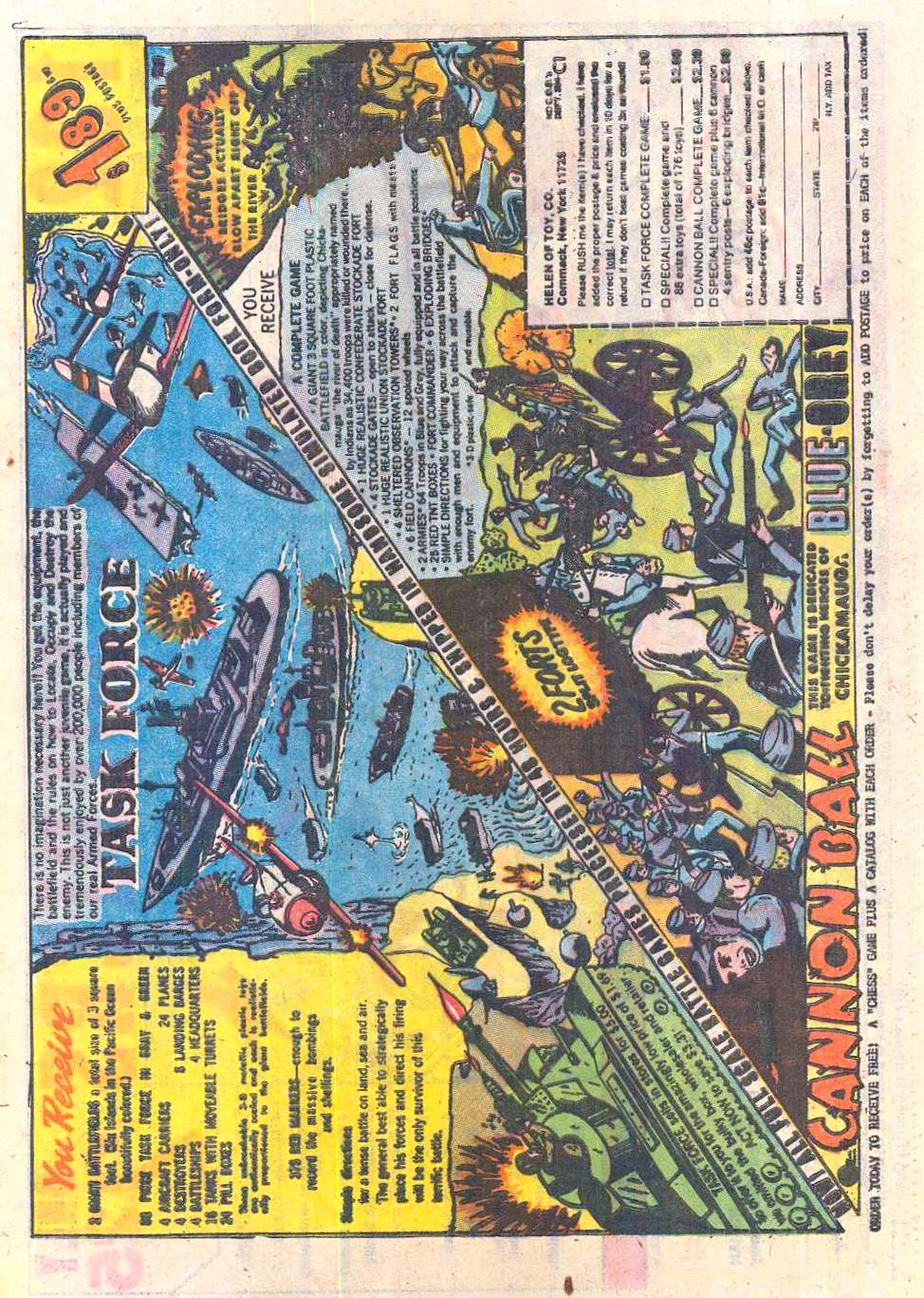 Read online Ghostly Tales comic -  Issue #118 - 33