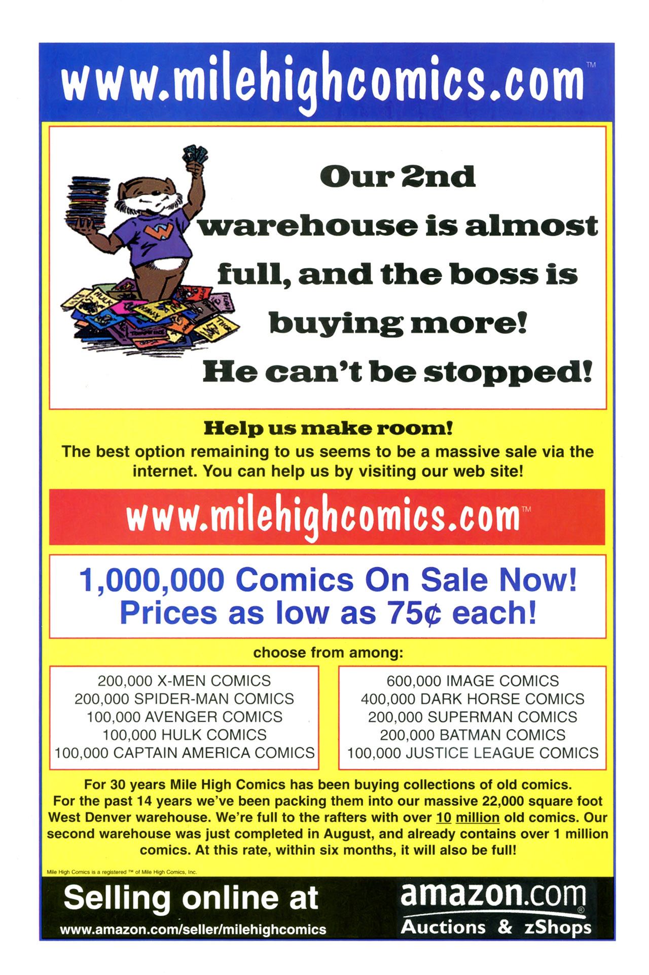 Read online Killraven (2001) comic -  Issue # Full - 25
