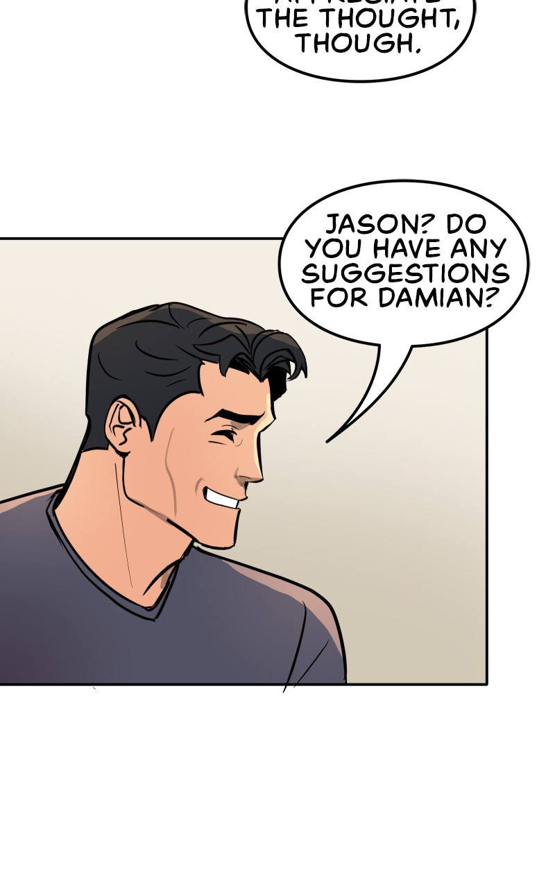 Read online Batman: Wayne Family Adventures comic -  Issue #23 - 23