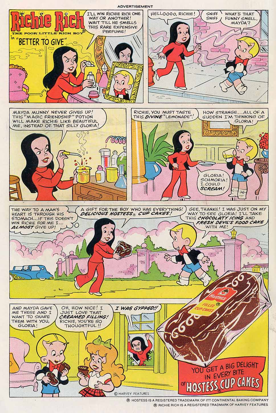 Read online Space Family Robinson comic -  Issue #51 - 2