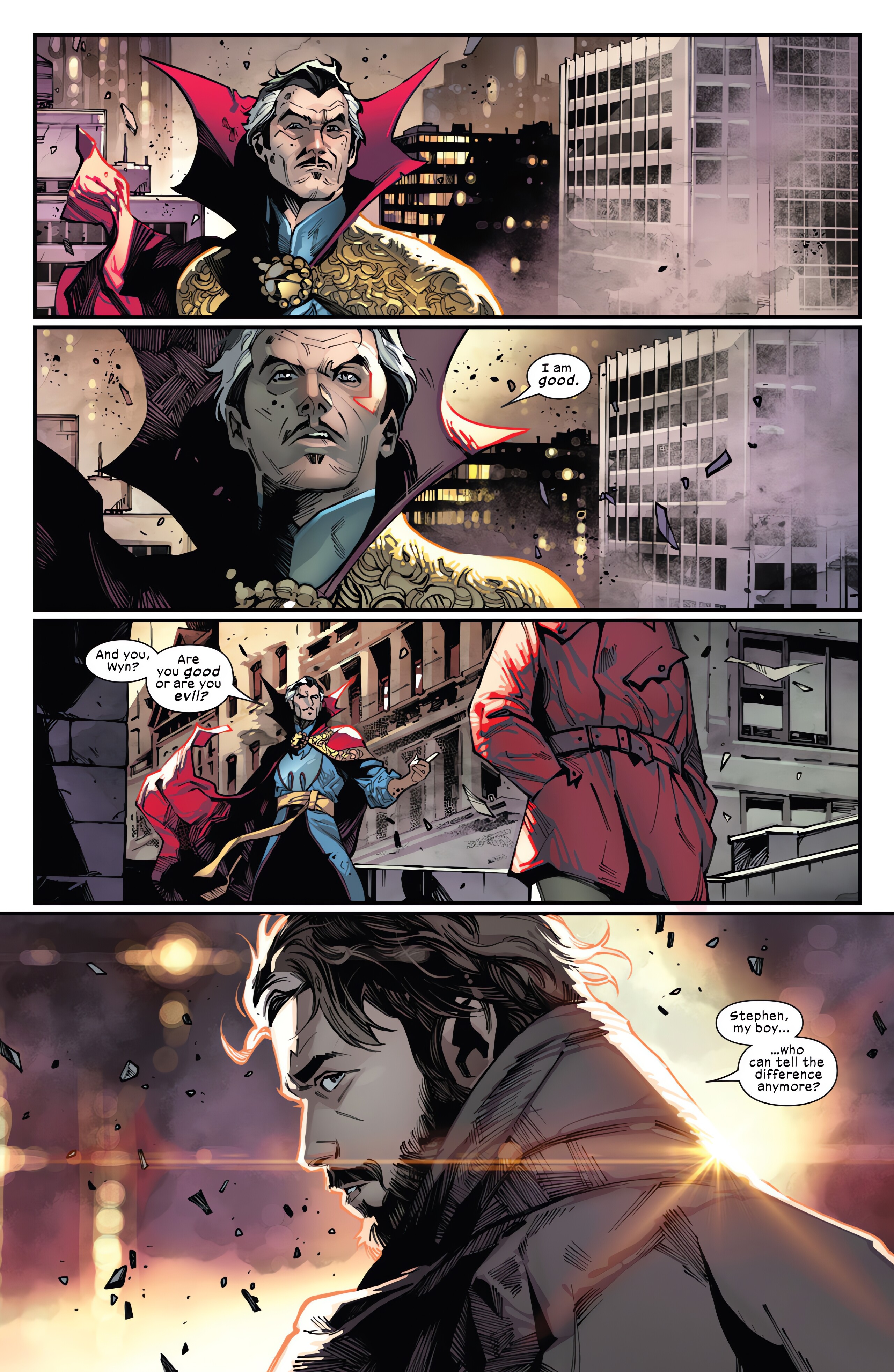 Read online Marvel Zero comic -  Issue # Full - 22