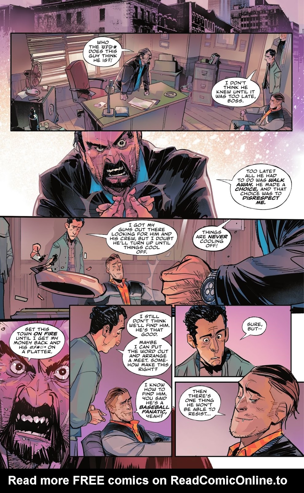 Batman: The Brave and the Bold (2023) issue 3 - Page 13