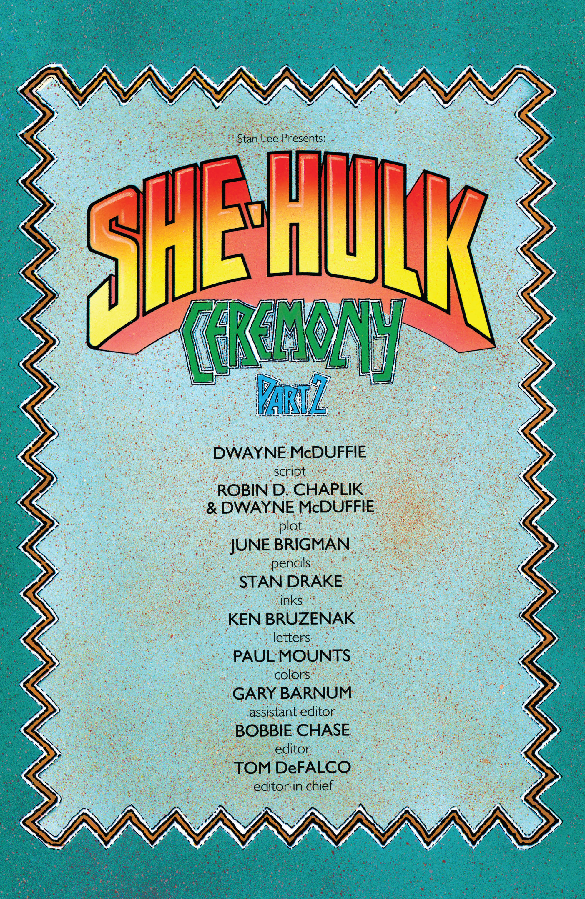 Read online She-Hulk Epic Collection comic -  Issue # Breaking the Fourth Wall (Part 4) - 69