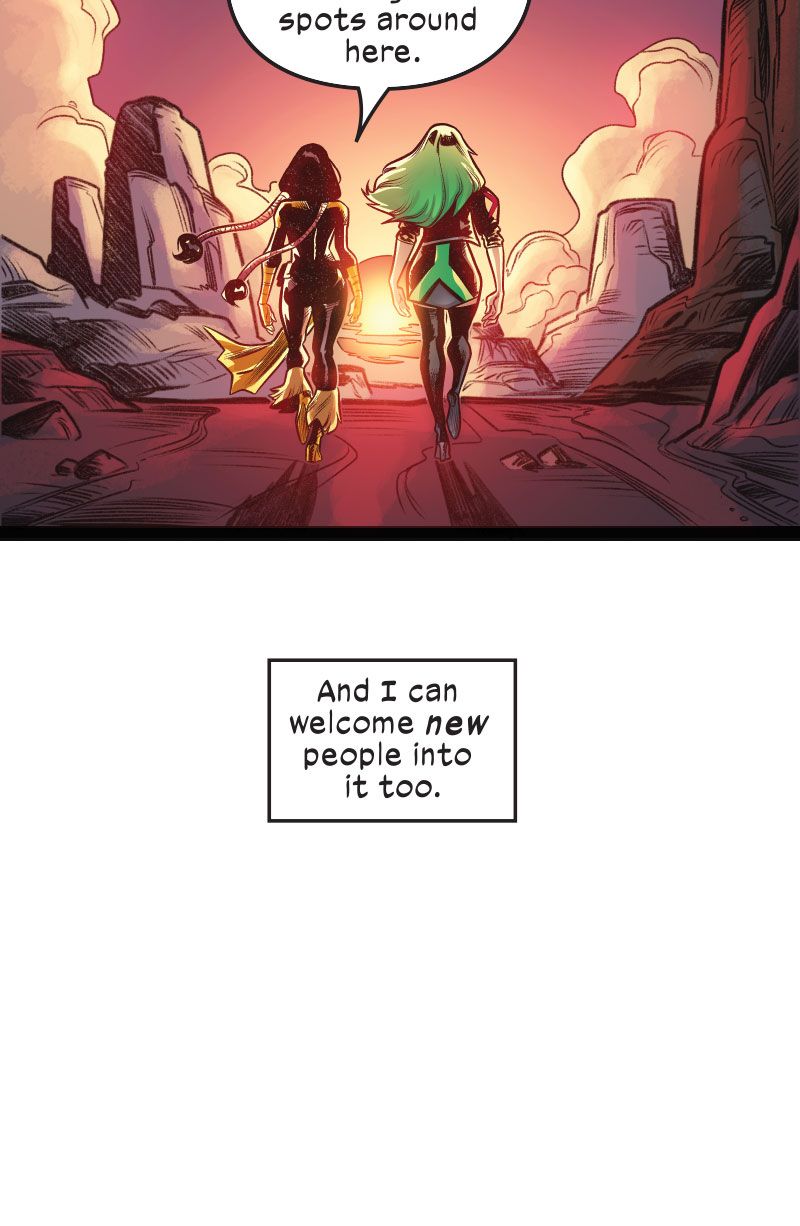 Read online X-Men Unlimited: Infinity Comic comic -  Issue #99 - 25