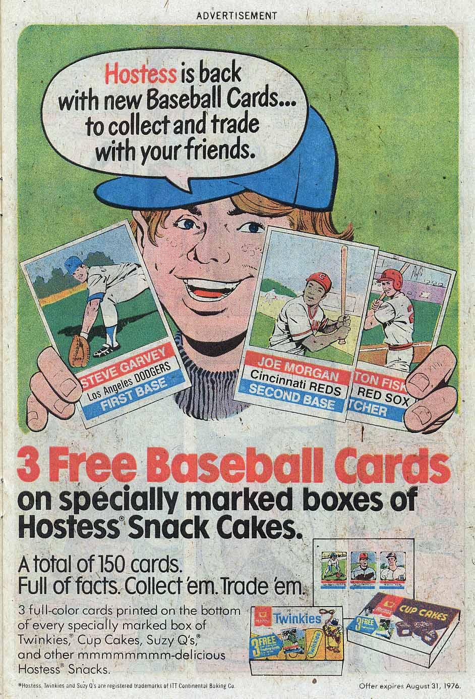 Read online Space Family Robinson comic -  Issue #48 - 7