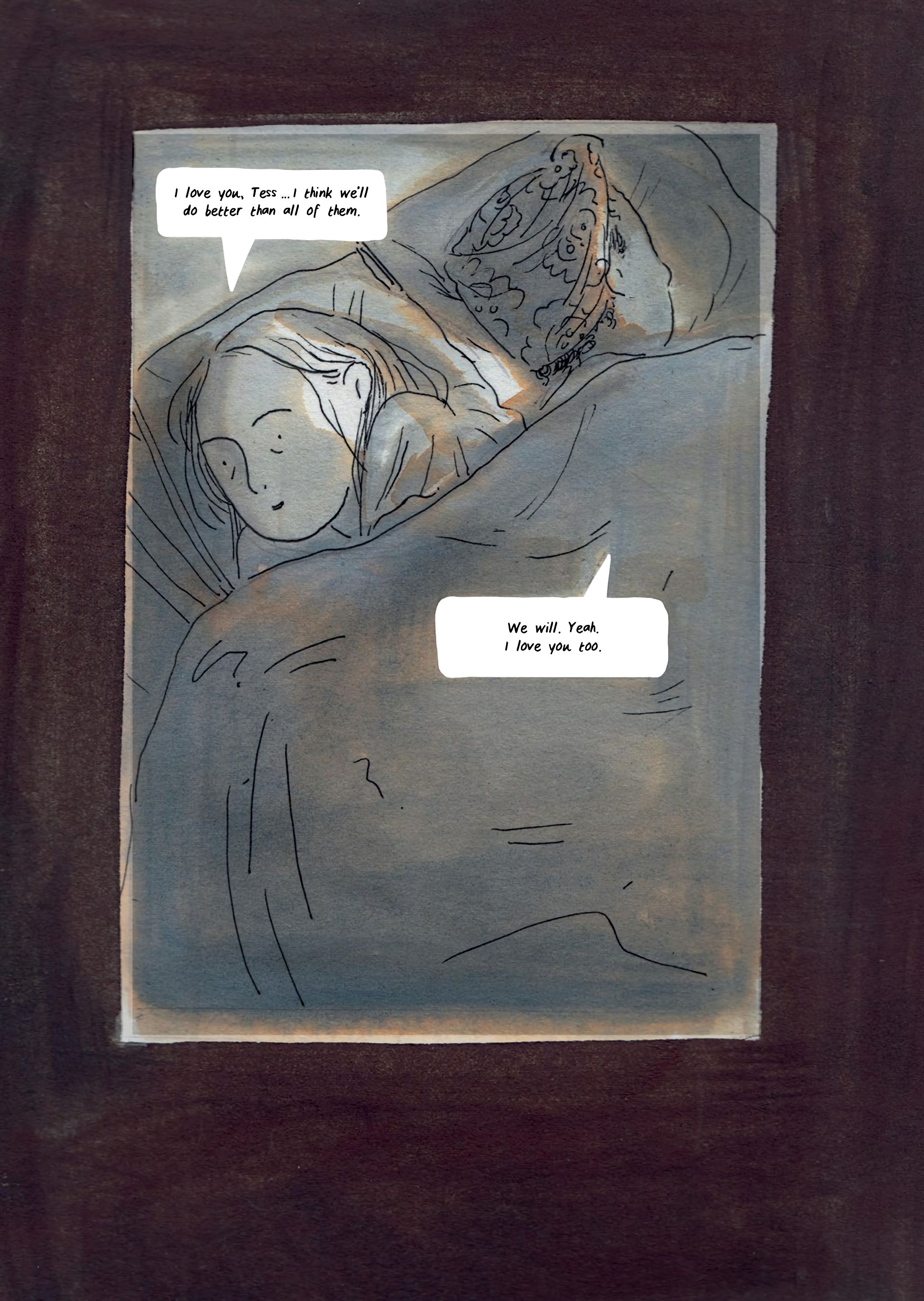 Read online Alison comic -  Issue # TPB (Part 2) - 69