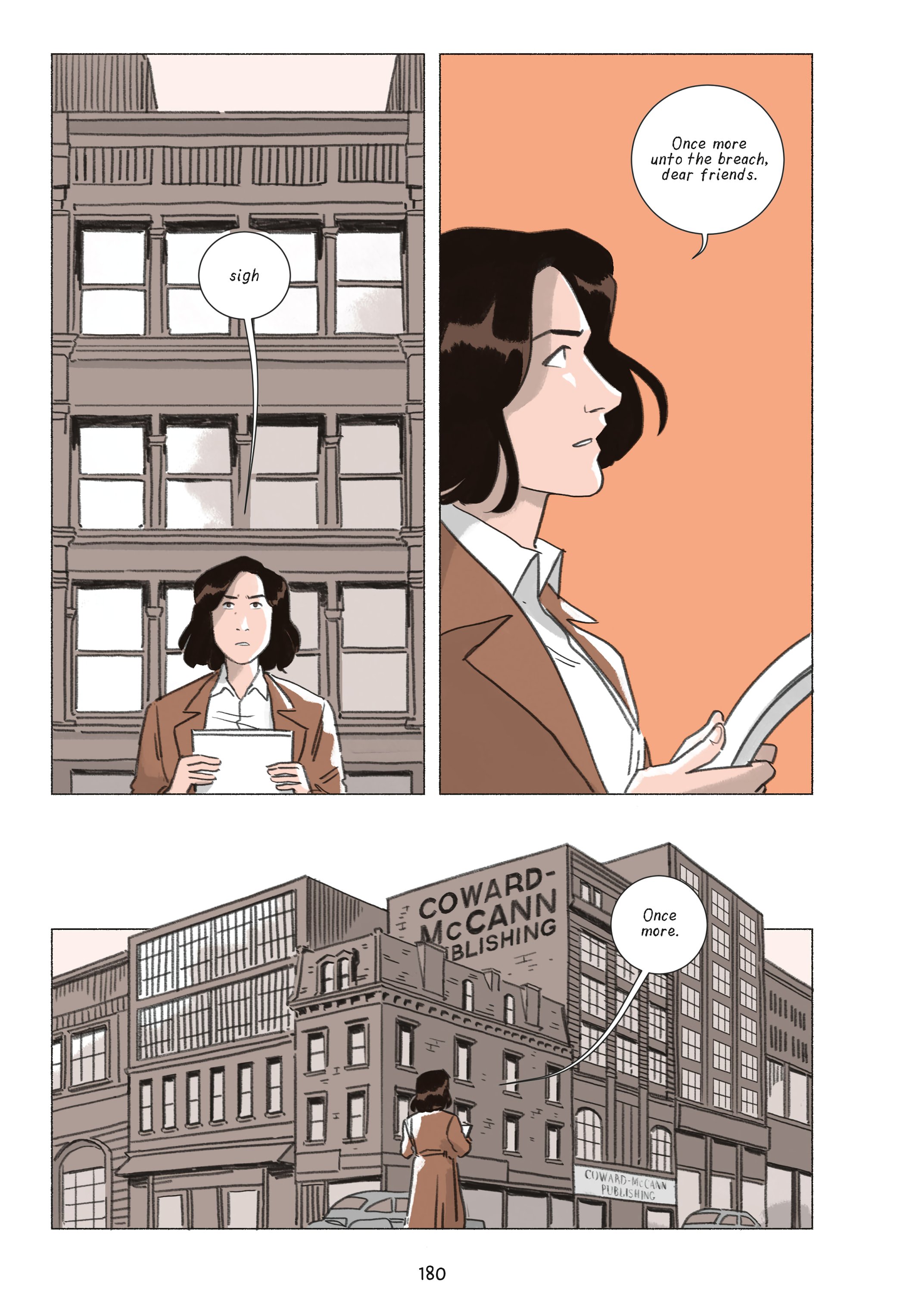 Read online Flung Out of Space comic -  Issue # TPB (Part 2) - 77