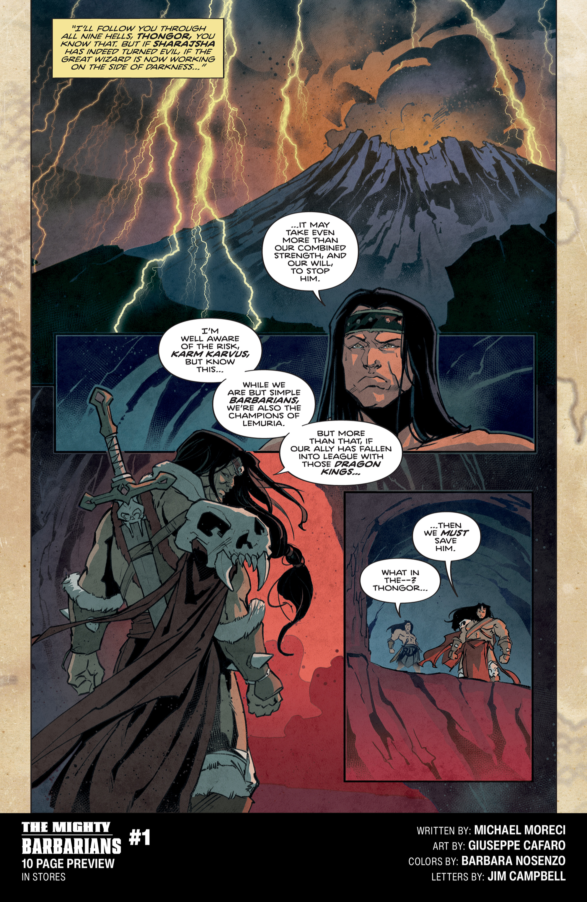 Read online Animal Castle Vol. 2 comic -  Issue #3 - 24