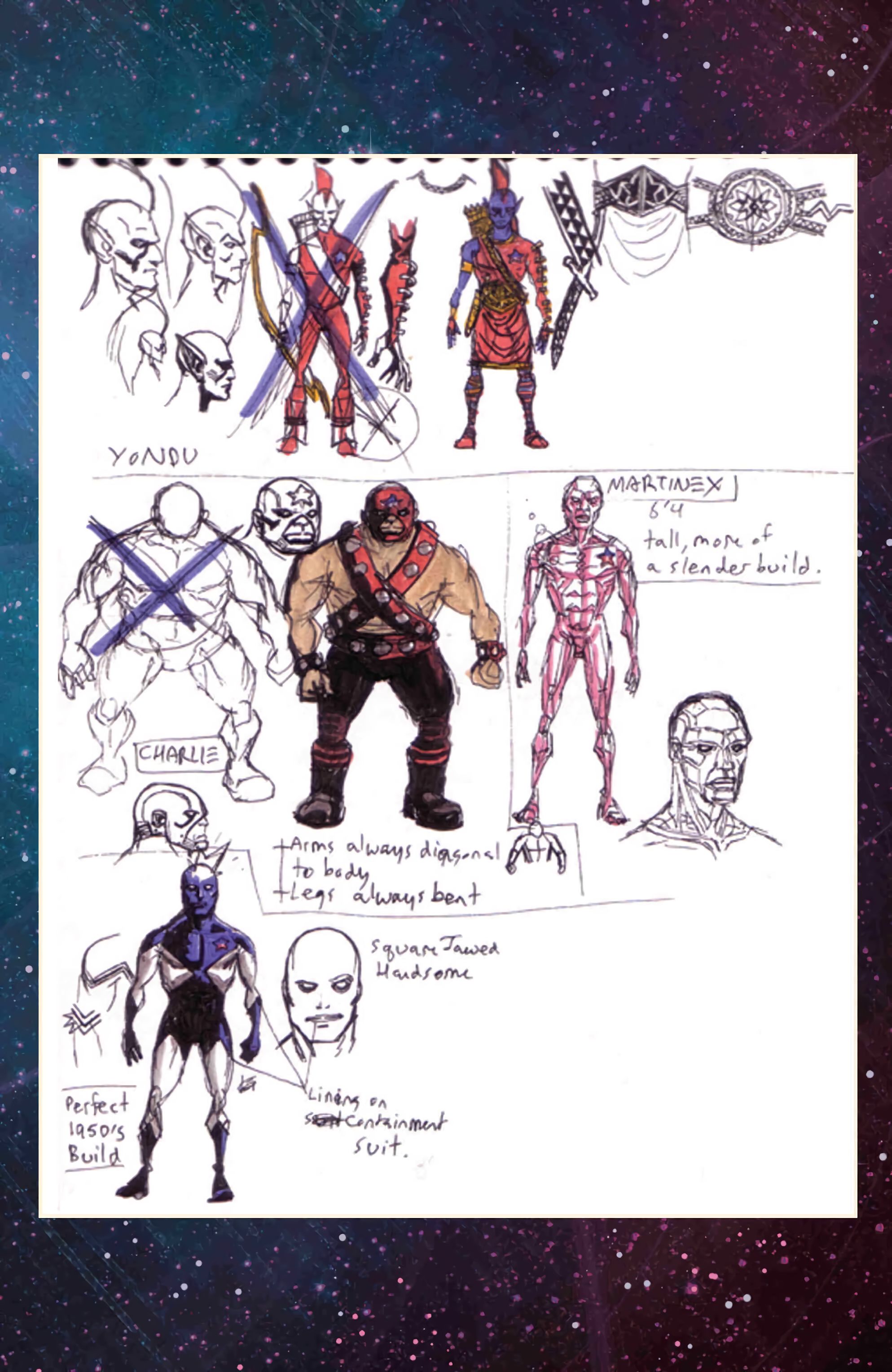 Read online War of Kings Omnibus comic -  Issue # TPB (Part 13) - 58
