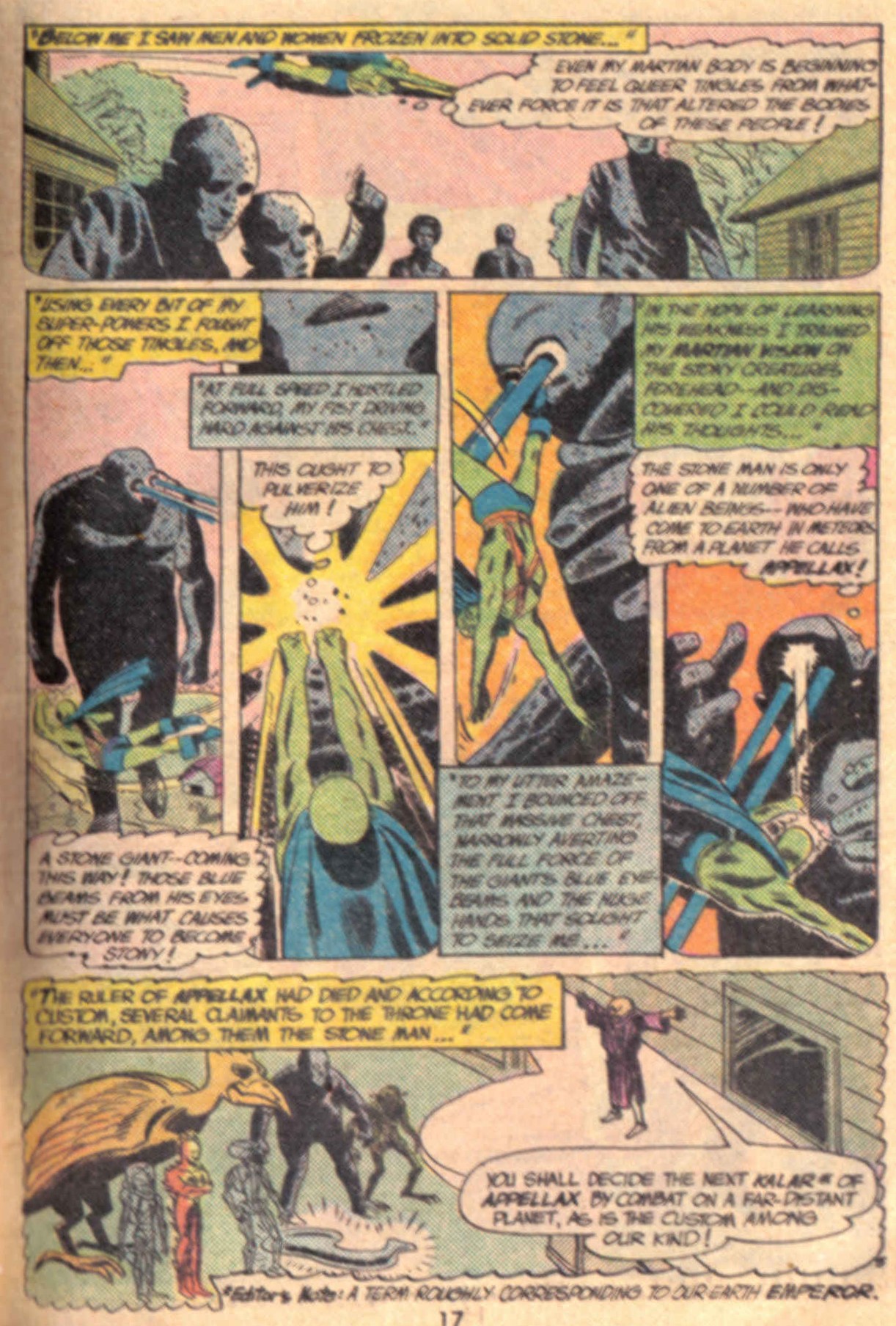 Read online DC Special Blue Ribbon Digest comic -  Issue #5 - 17