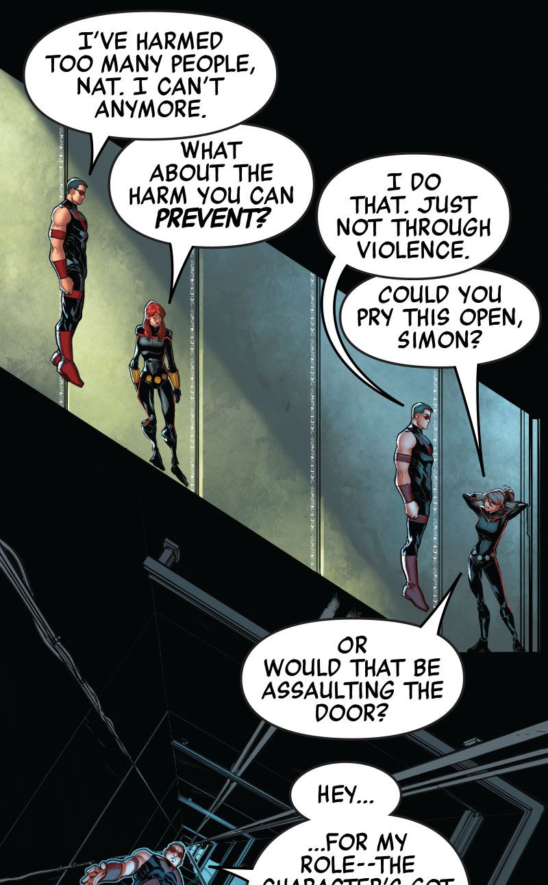 Read online Avengers Unlimited: Infinity Comic comic -  Issue #56 - 8