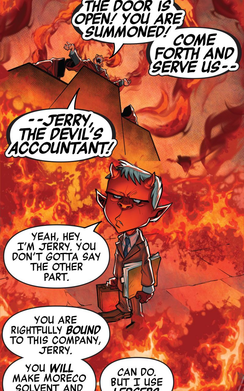 Read online Avengers Unlimited: Infinity Comic comic -  Issue #56 - 19