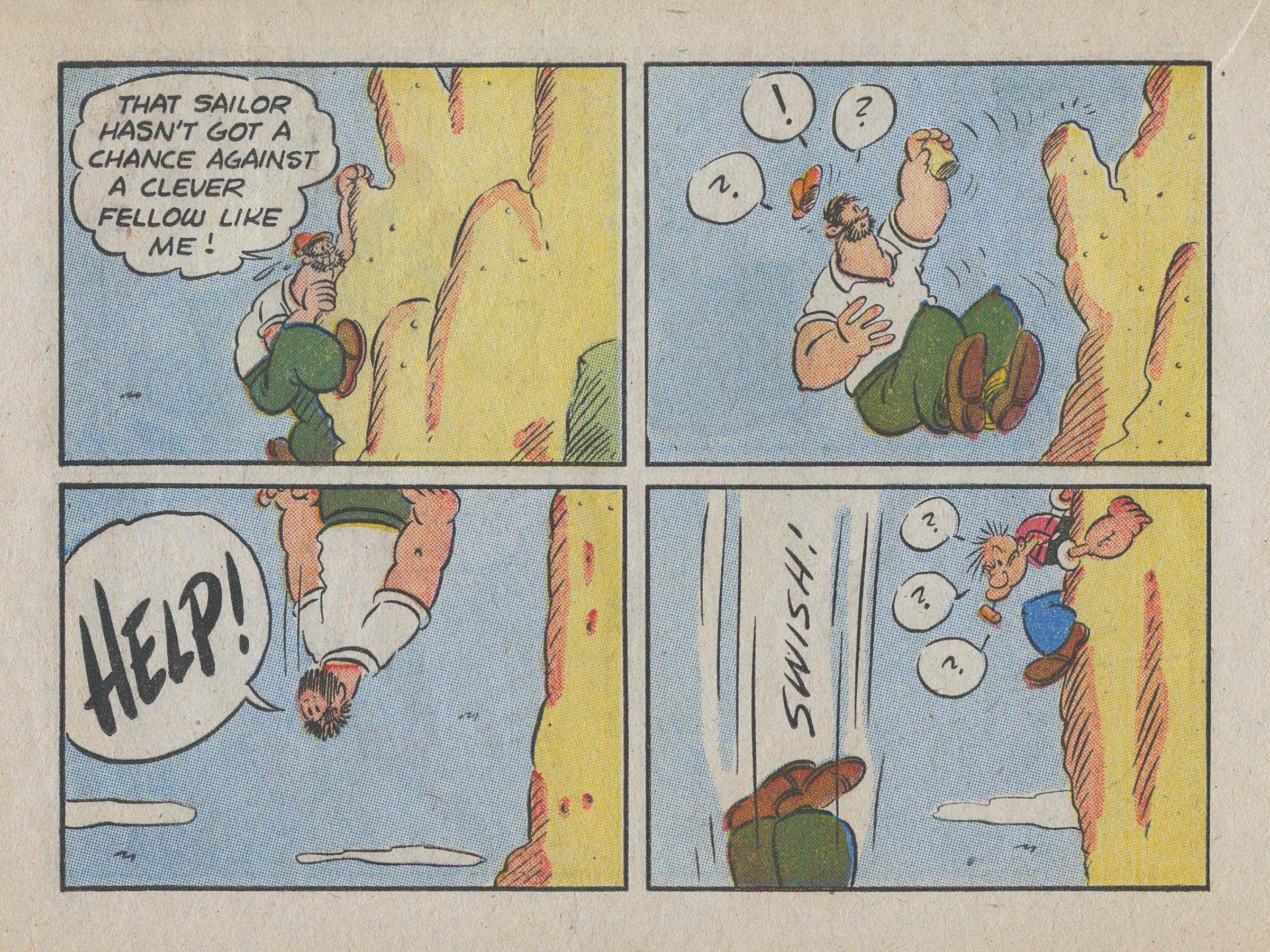 Read online March of Comics comic -  Issue #169 - 20