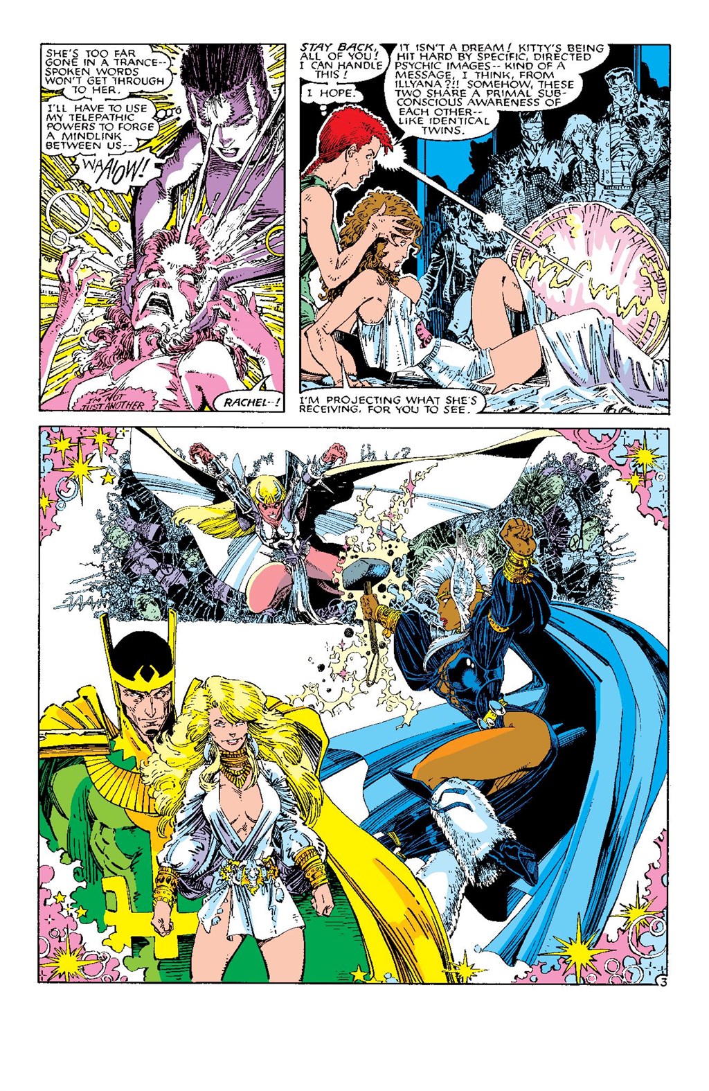 Read online New Mutants Epic Collection comic -  Issue # TPB Asgardian Wars (Part 2) - 44