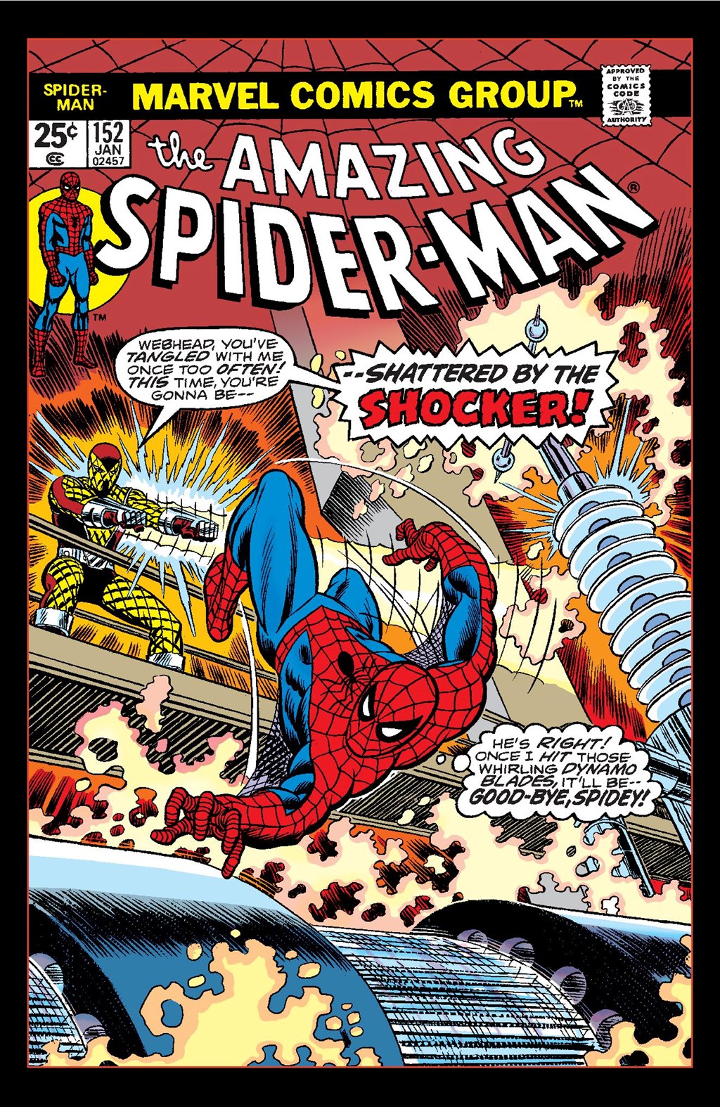 Read online Amazing Spider-Man Epic Collection comic -  Issue # Spider-Man or Spider-Clone (Part 2) - 77