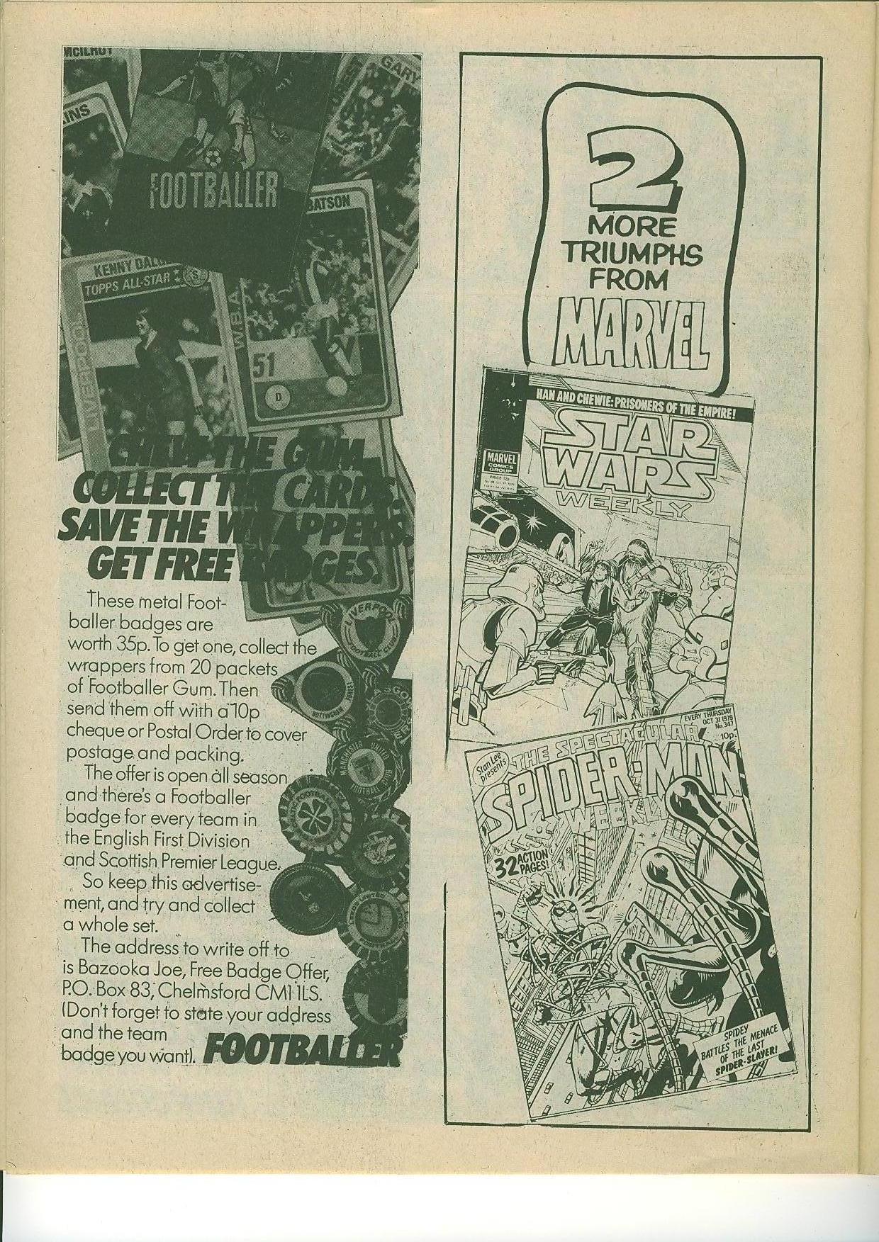 Read online Hulk Comic comic -  Issue #35 - 14