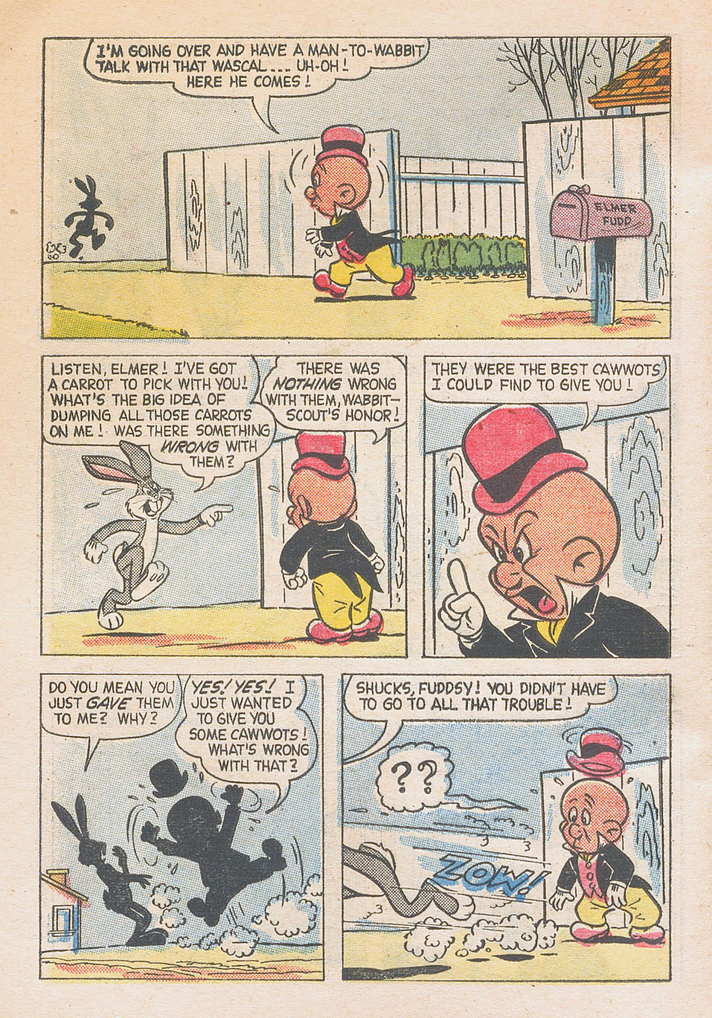 Read online March of Comics comic -  Issue #201 - 14