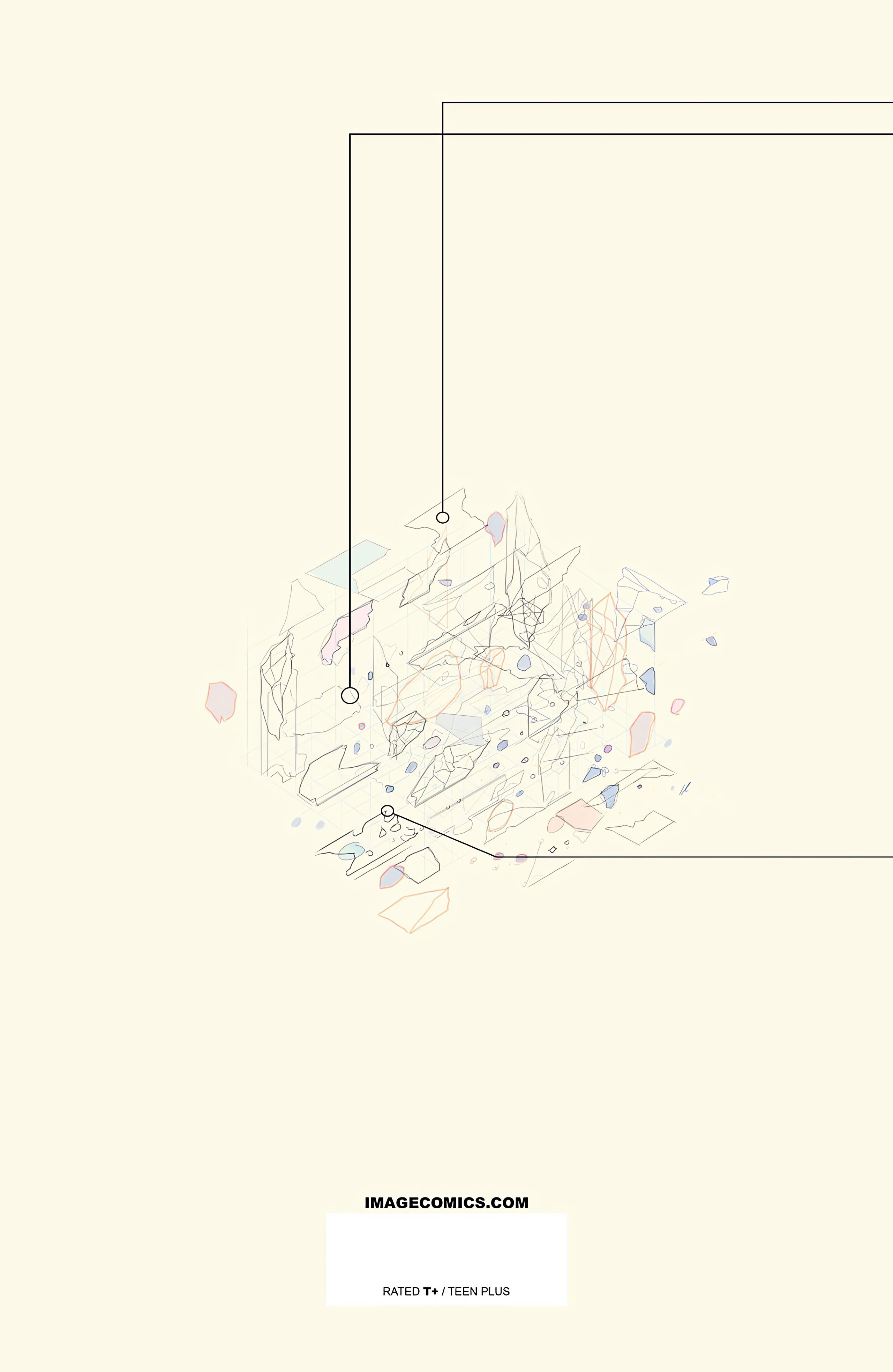 Read online Hexagon Bridge comic -  Issue #1 - 32