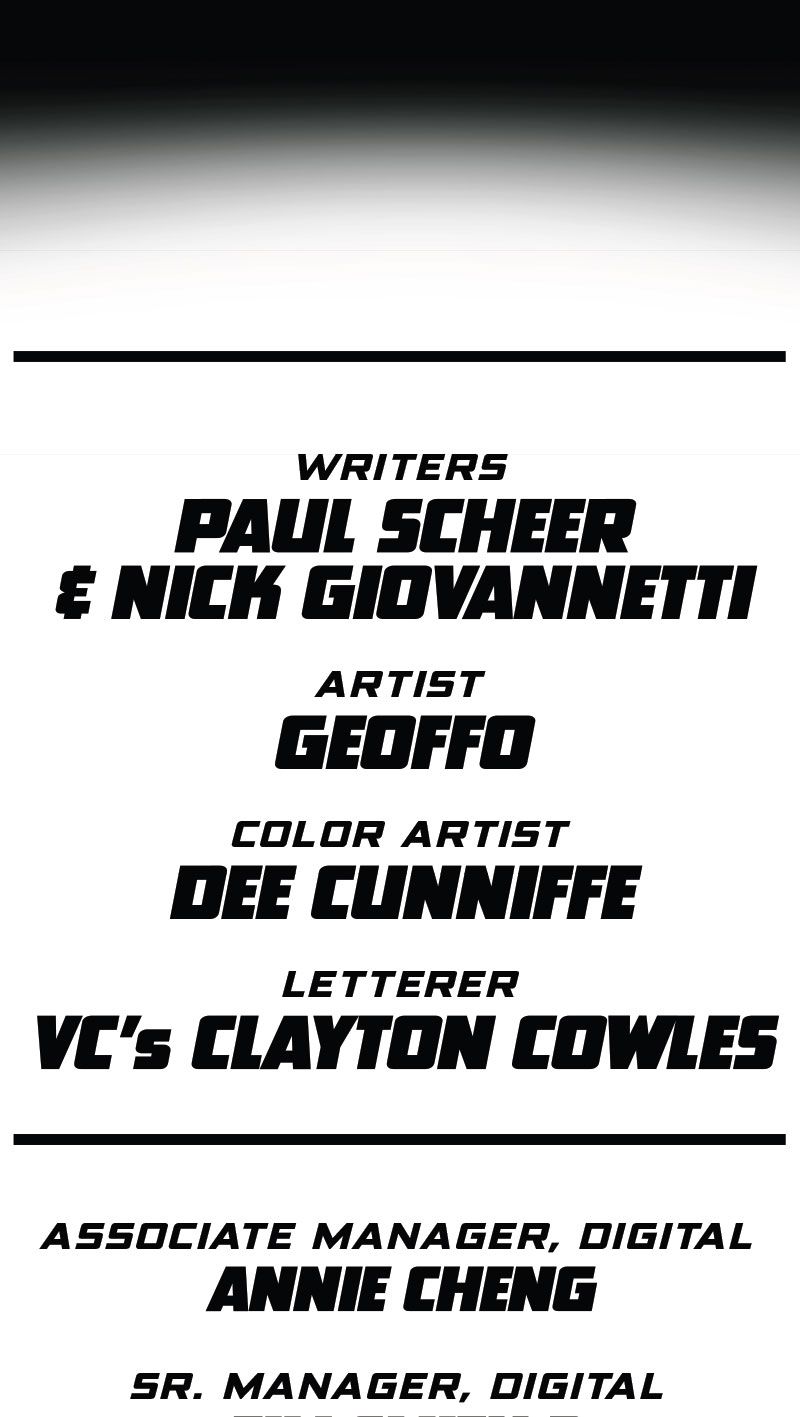 Read online Brute Force Infinity Comic comic -  Issue #6 - 43