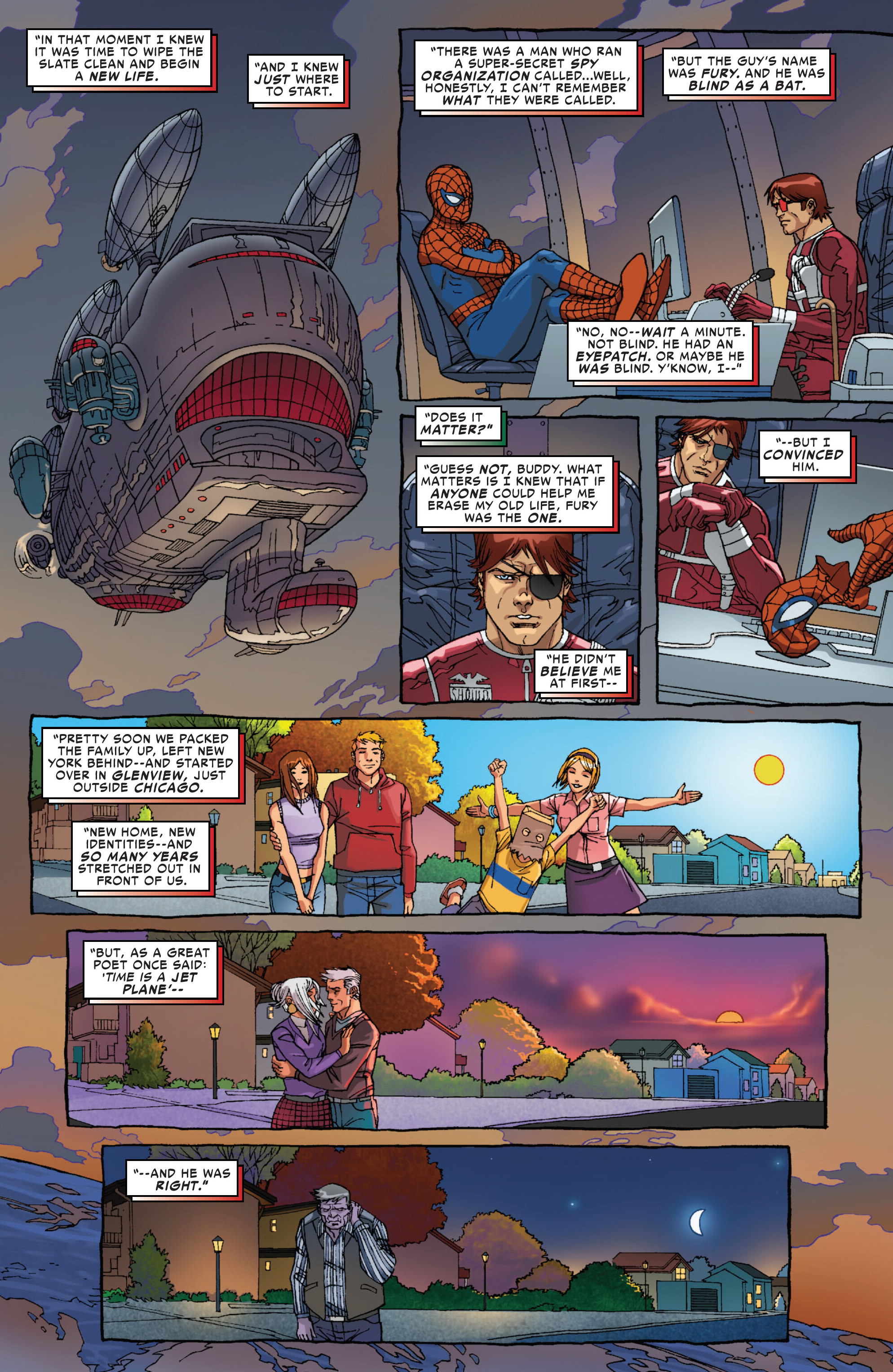 Read online Superior Spider-Man Omnibus comic -  Issue # TPB (Part 2) - 15