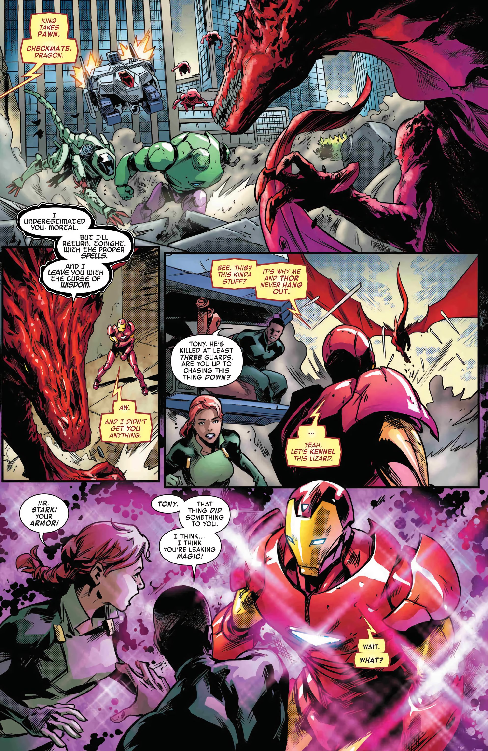 Read online War of the Realms comic -  Issue # _Omnibus (Part 7) - 97