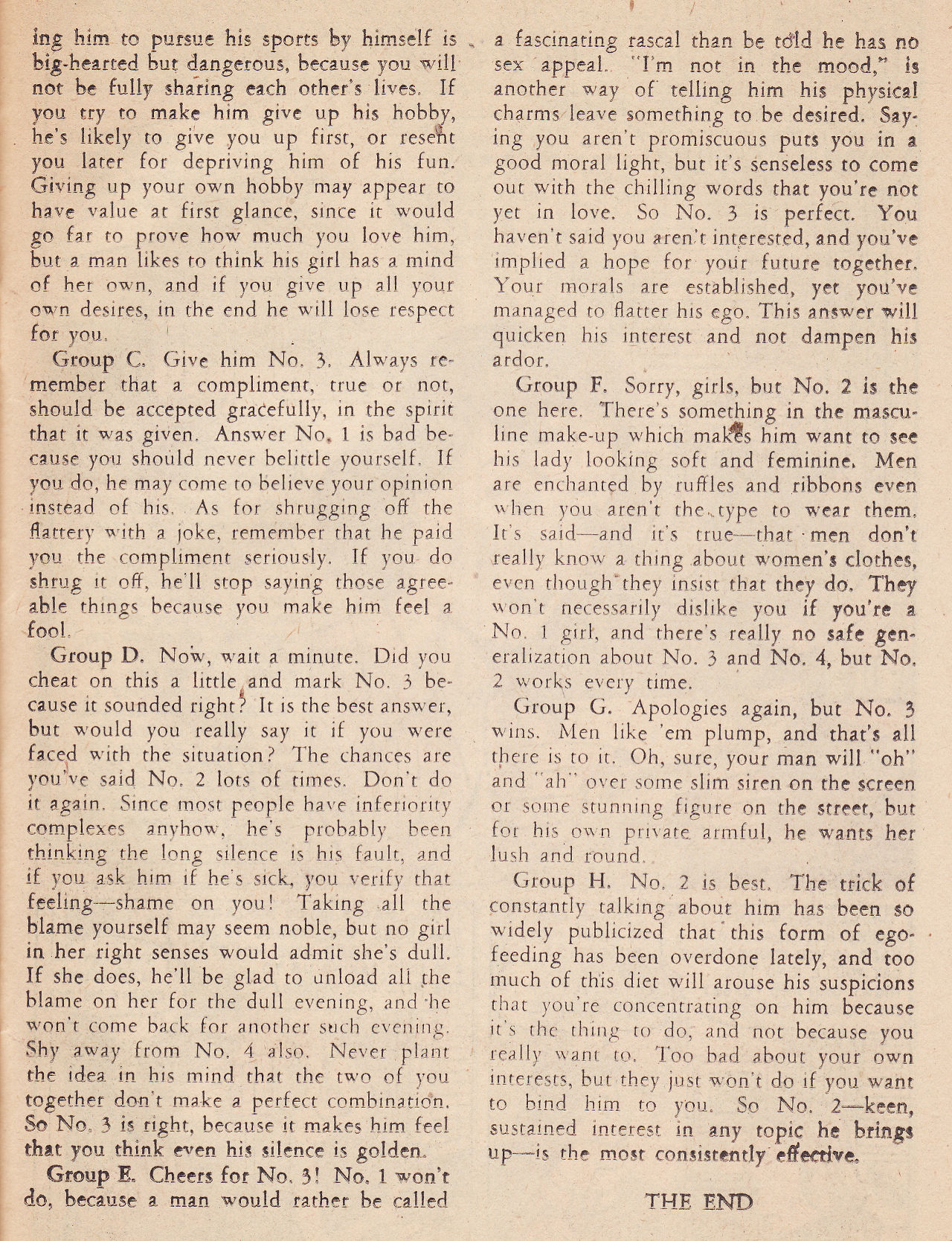 Read online Ten-Story Love comic -  Issue #180 - 35