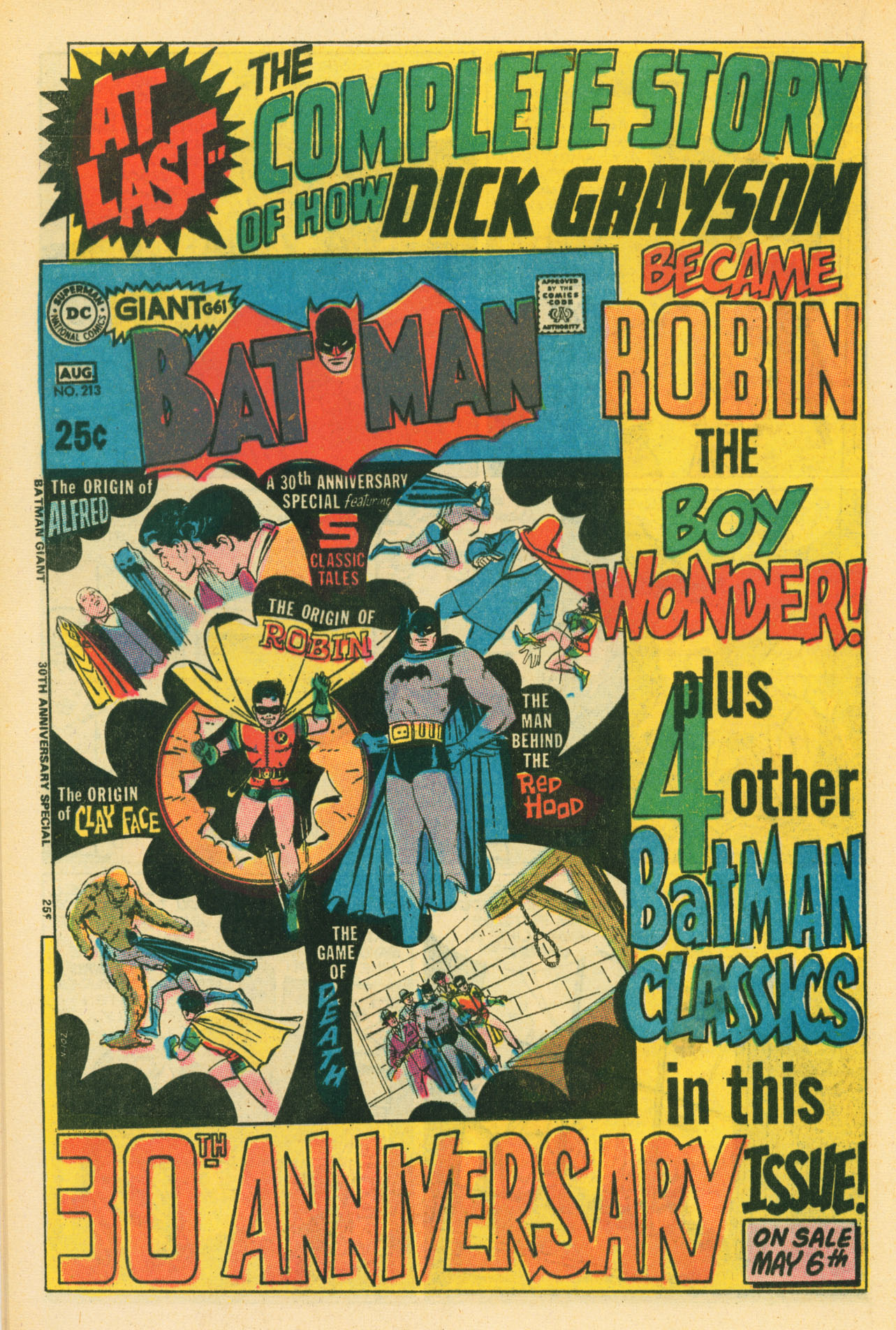 Read online The Phantom Stranger (1969) comic -  Issue #2 - 17